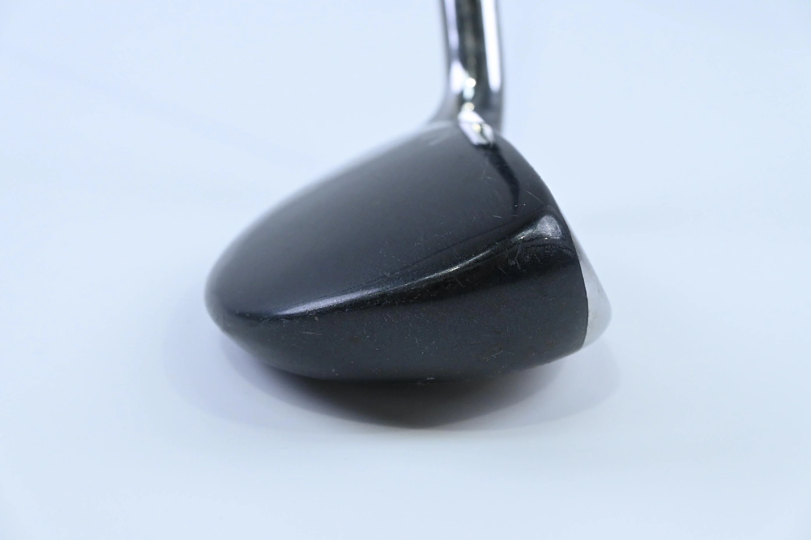 Ladies Callaway Solaire 2018 #6 Hybrid / 30 Degree / Ladies Flex Callaway 55 - Image 3