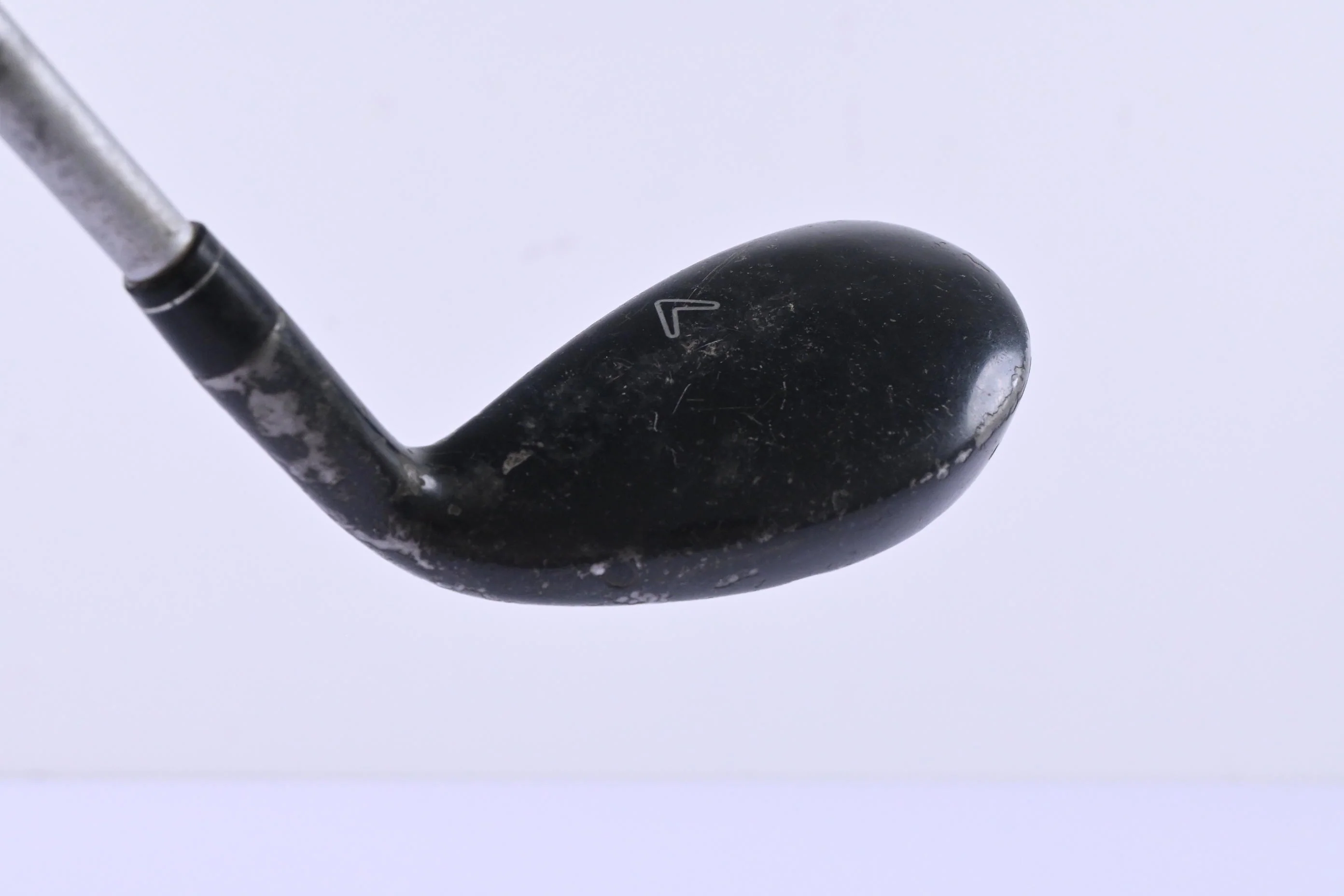 Ladies Callaway Solaire 2018 #5 Hybrid / 27 Degree / Ladies Flex Callaway Shaft - Image 5