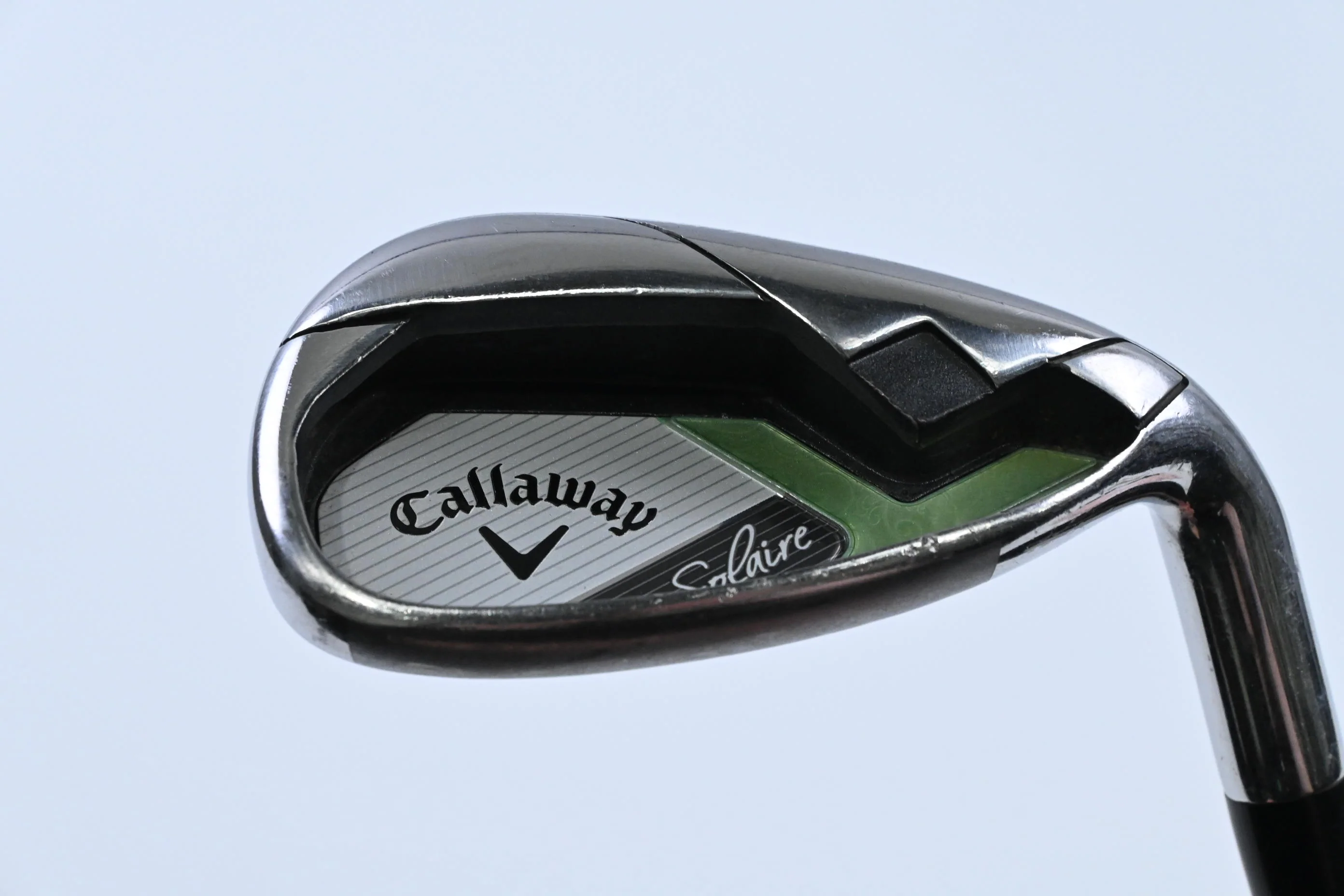 Ladies Callaway Solaire 2018 Sand Wedge / 56 Degree / Ladies Flex Callaway 50
