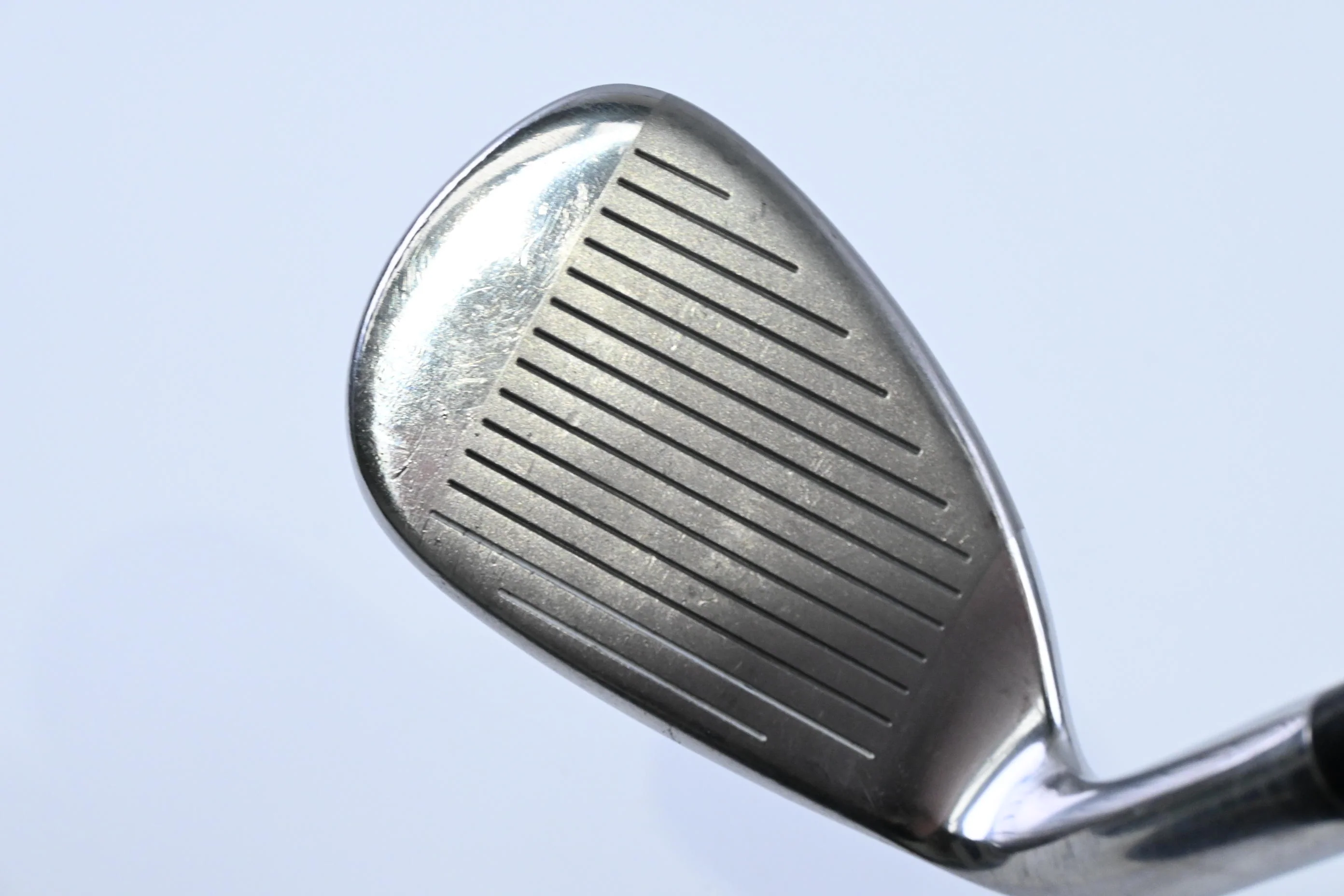 Ladies Callaway Solaire 2018 Sand Wedge / 56 Degree / Ladies Flex Callaway 50 - Image 2