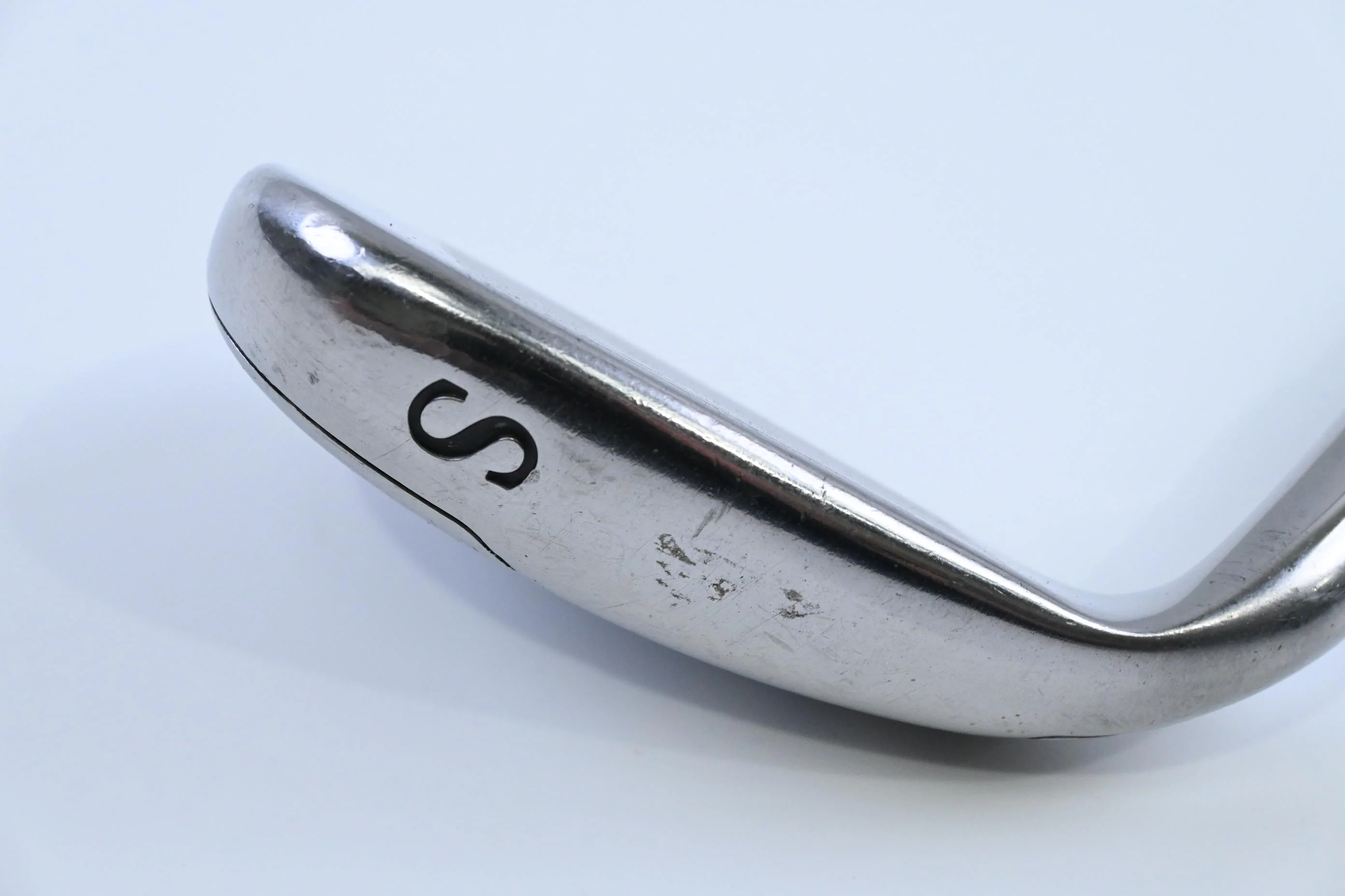 Ladies Callaway Solaire 2018 Sand Wedge / 56 Degree / Ladies Flex Callaway 50 - Image 3