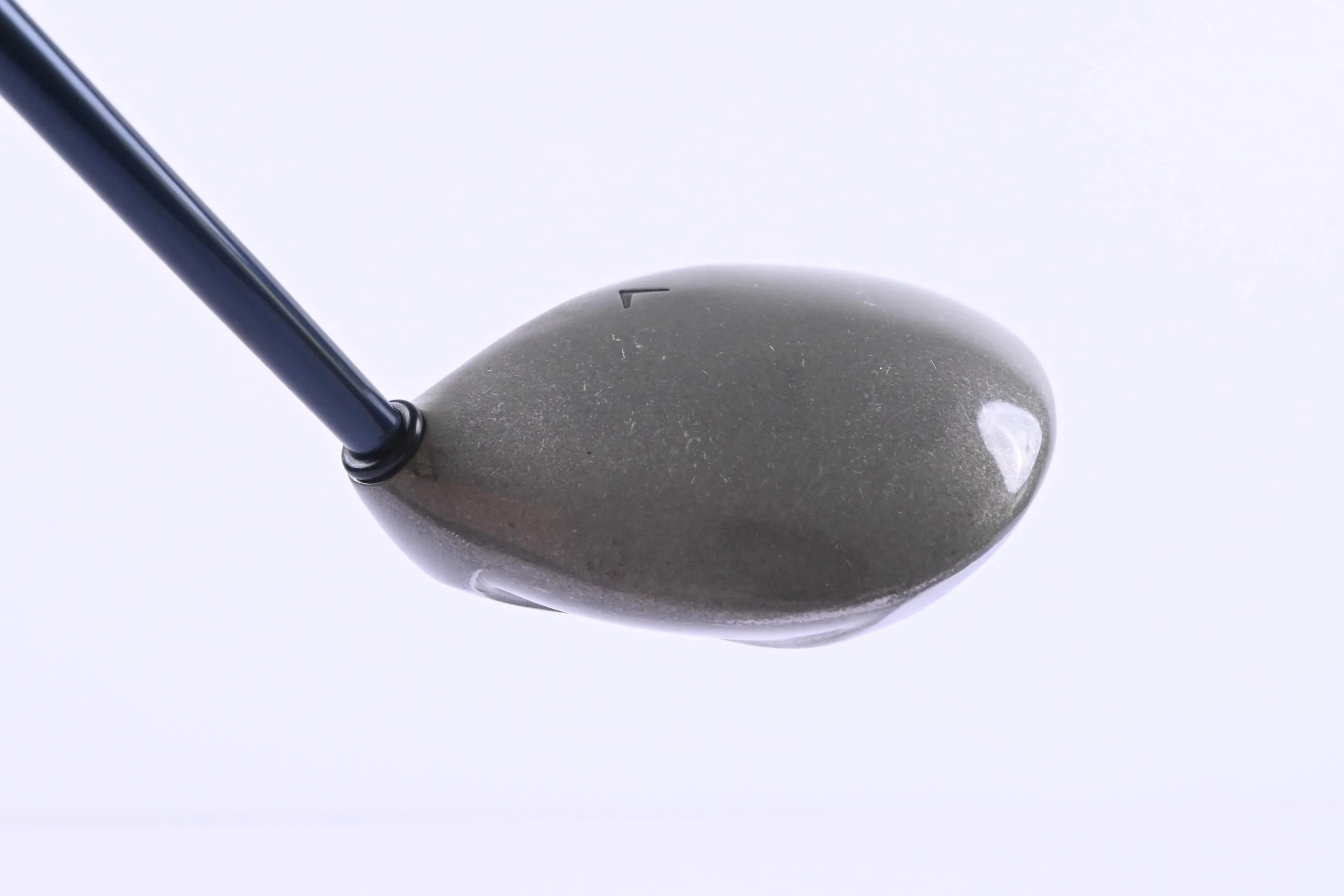 Callaway Steelhead Driver / 11 Degree / Regular Flex Callaway RCH 99 Shaft - Image 5