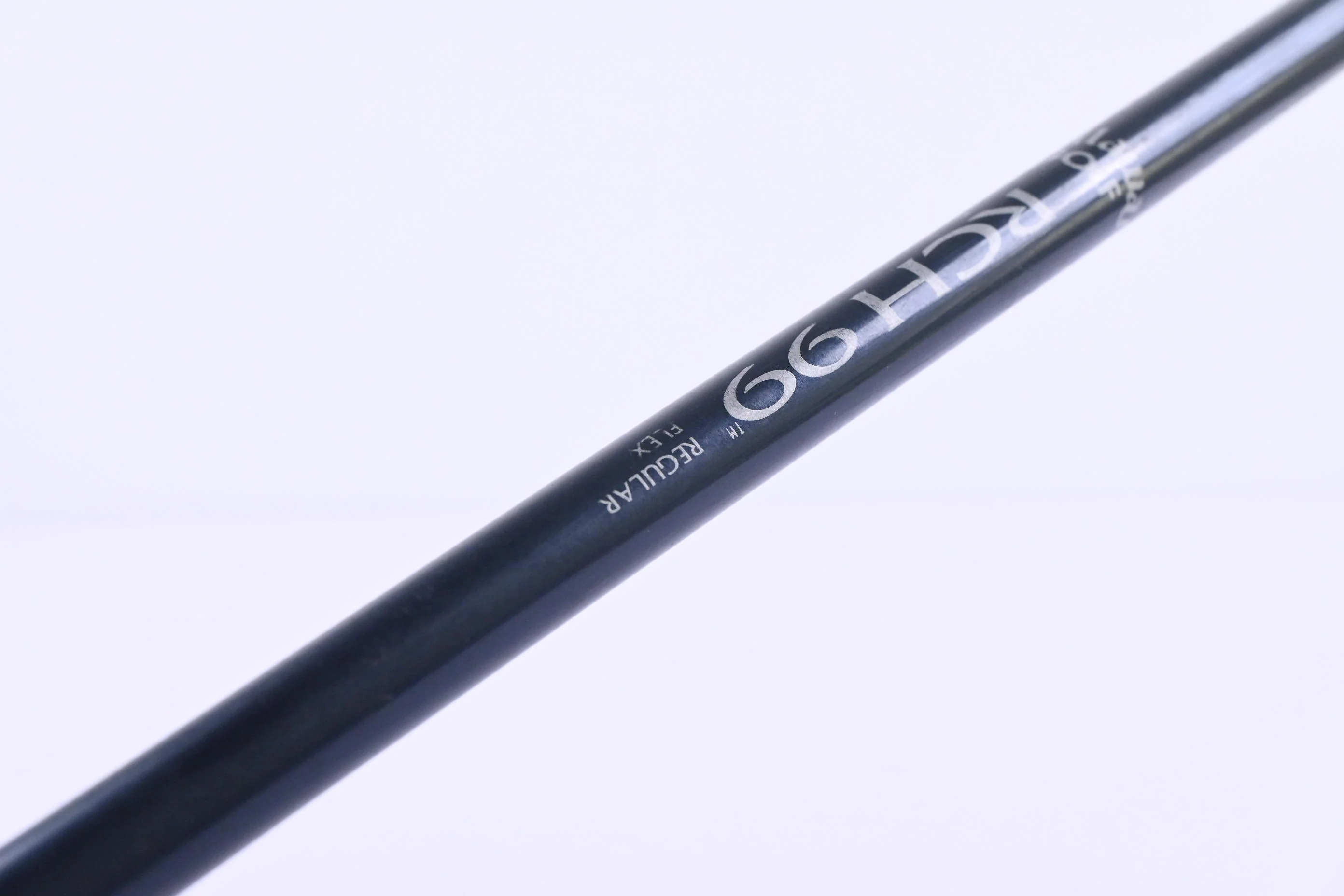 Callaway Steelhead Driver / 11 Degree / Regular Flex Callaway RCH 99 Shaft - Image 6