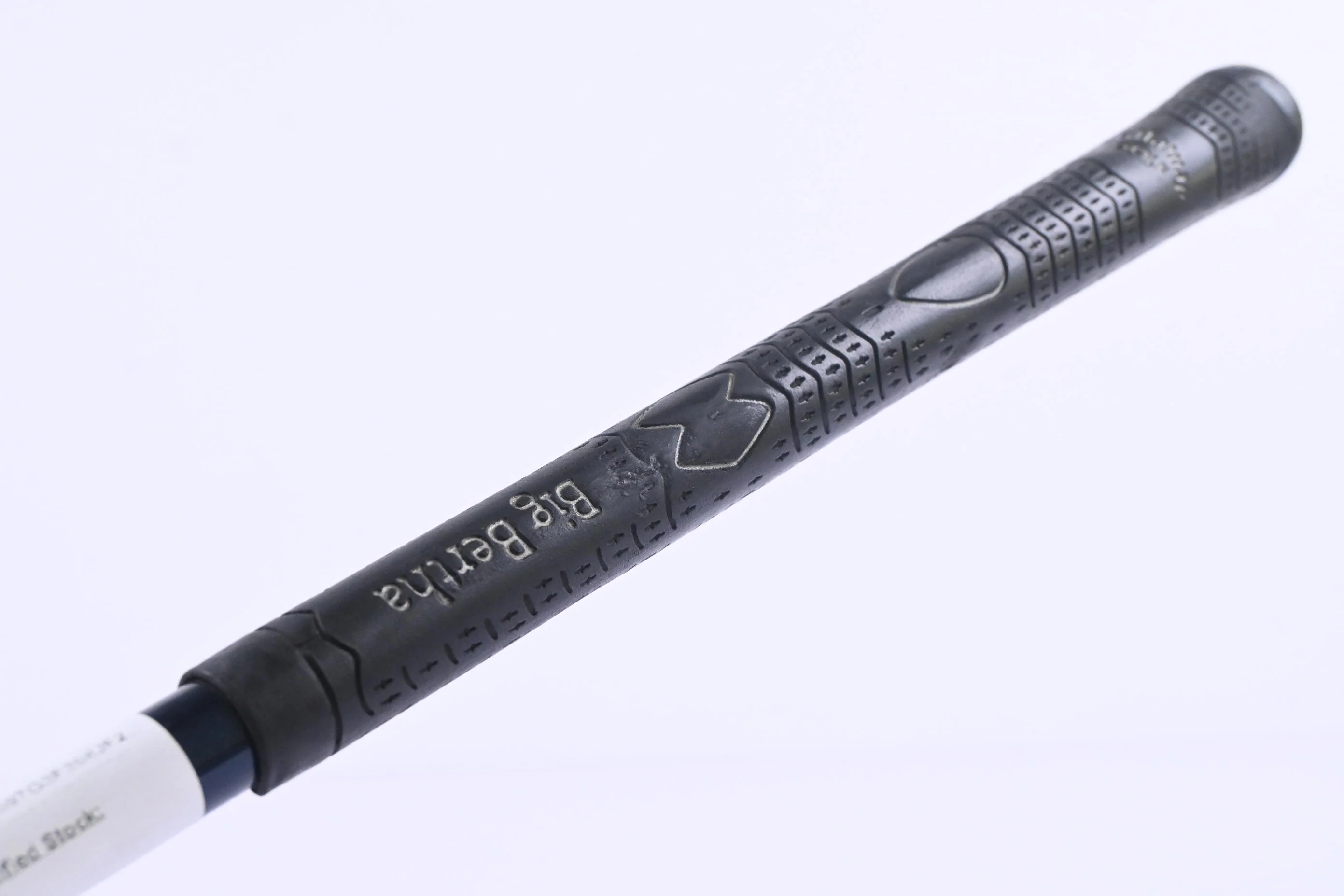 Callaway Steelhead Driver / 11 Degree / Regular Flex Callaway RCH 99 Shaft - Image 8