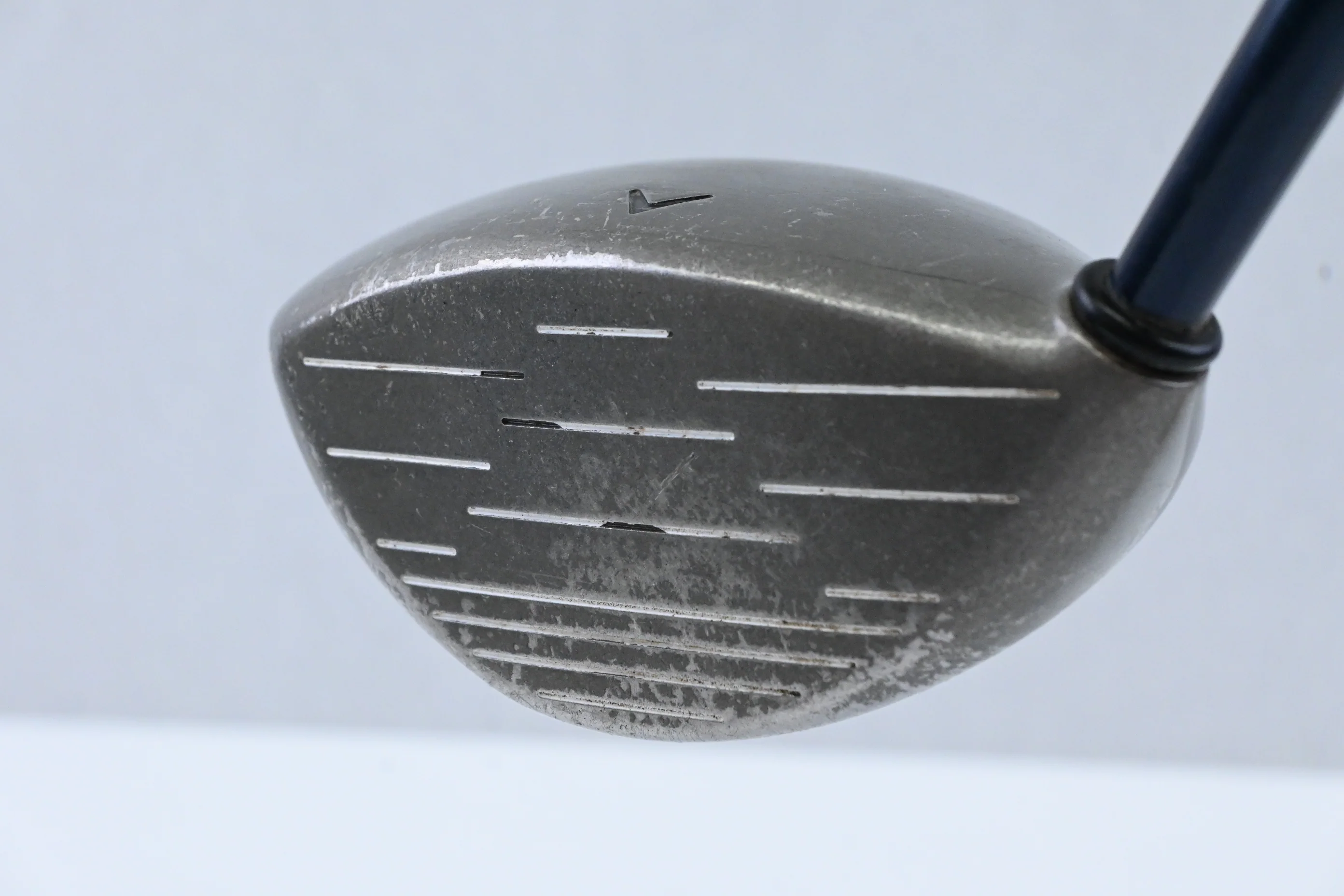 Callaway Steelhead Driver / 10 Degree / Regular Flex Callaway RCH 99 Shaft - Image 4
