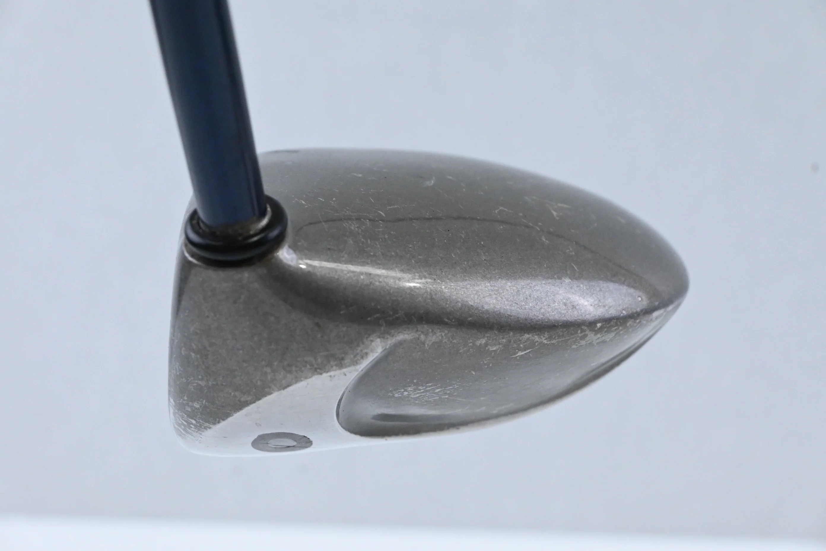 Callaway Steelhead Driver / 10 Degree / Regular Flex Callaway RCH 99 Shaft - Image 5