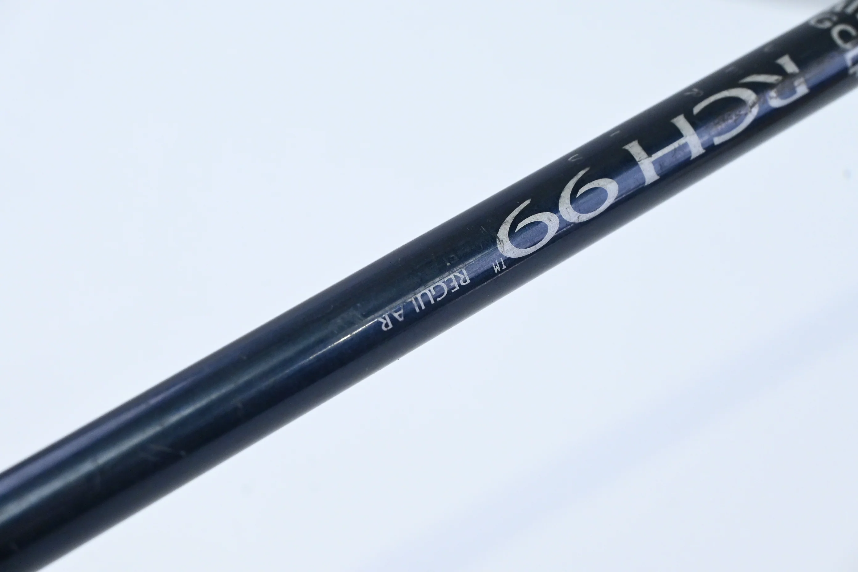 Callaway Steelhead Driver / 10 Degree / Regular Flex Callaway RCH 99 Shaft - Image 6