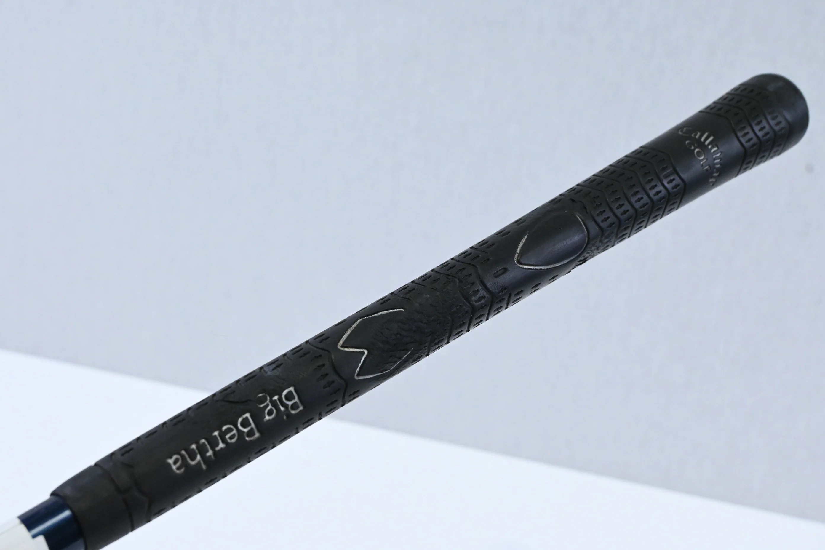 Callaway Steelhead Driver / 10 Degree / Regular Flex Callaway RCH 99 Shaft - Image 8