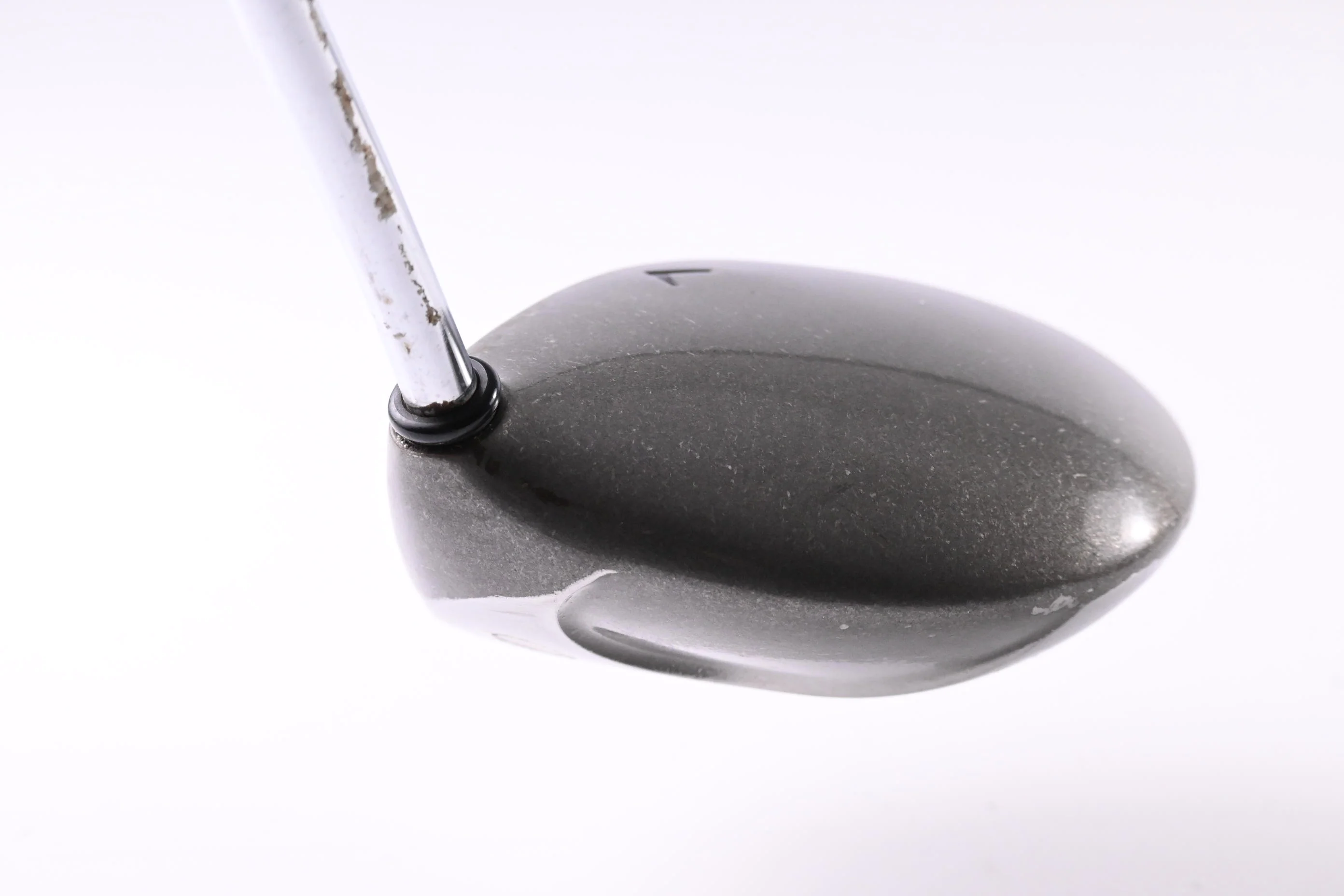 Callaway Steelhead Driver / 10 Degree / Regular Flex Callaway 98 Shaft - Image 5