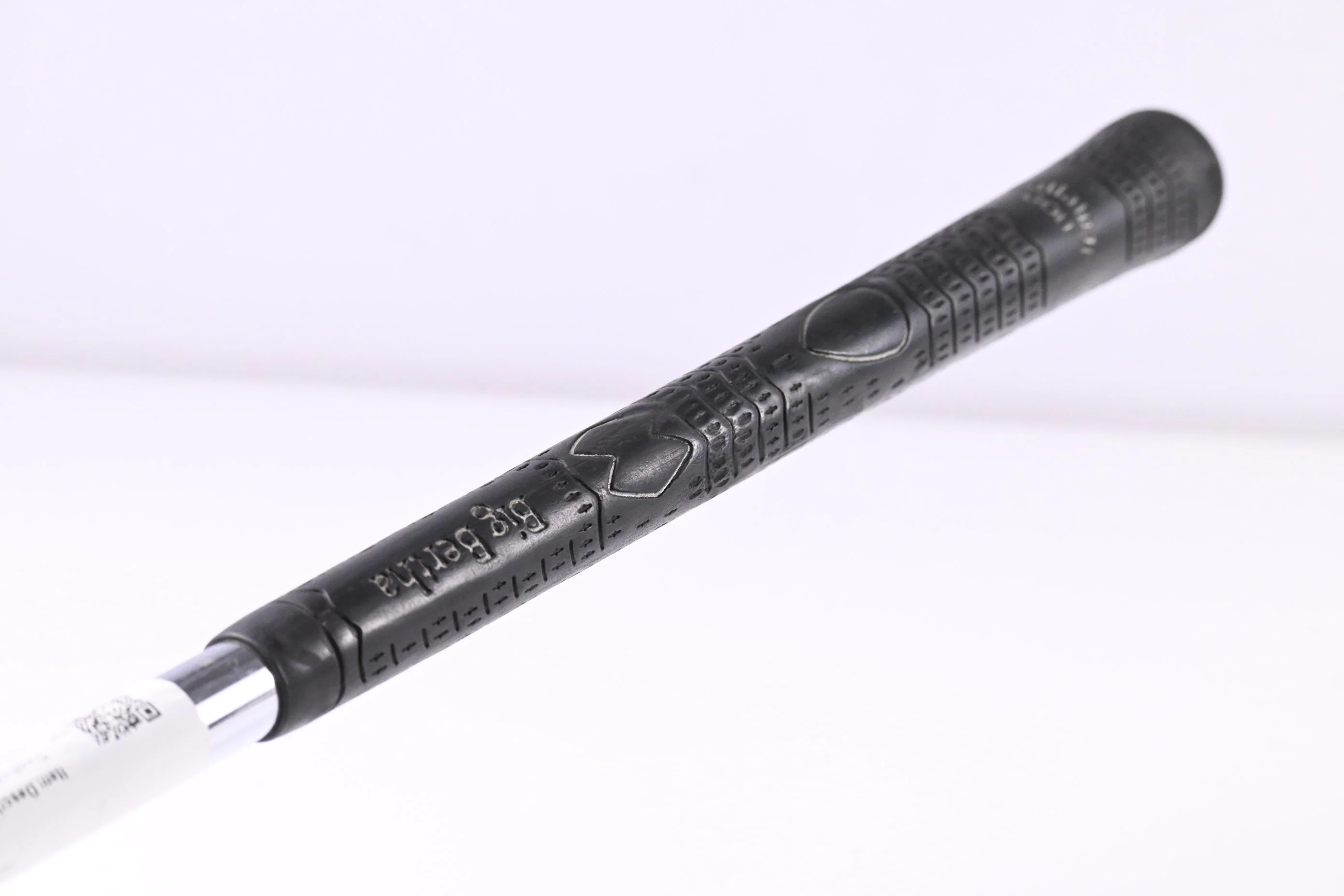 Callaway Steelhead Driver / 10 Degree / Regular Flex Callaway 98 Shaft - Image 8