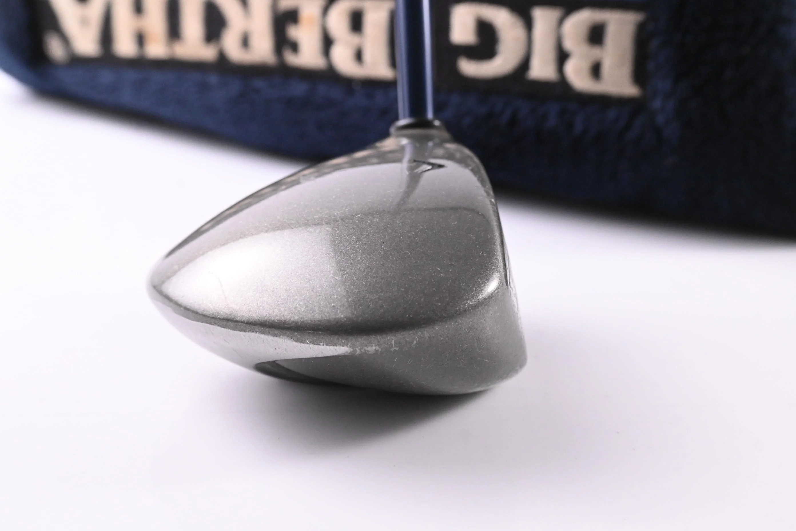Callaway Steelhead Driver / 11 Degree / Regular Flex Callaway RCH 99 Shaft - Image 3