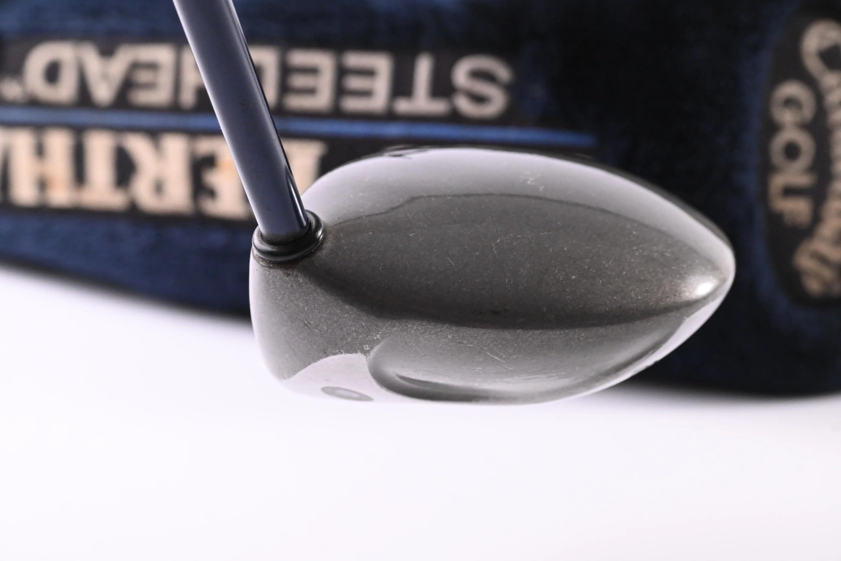 Callaway Steelhead Driver / 11 Degree / Regular Flex Callaway RCH 99 Shaft - Image 5