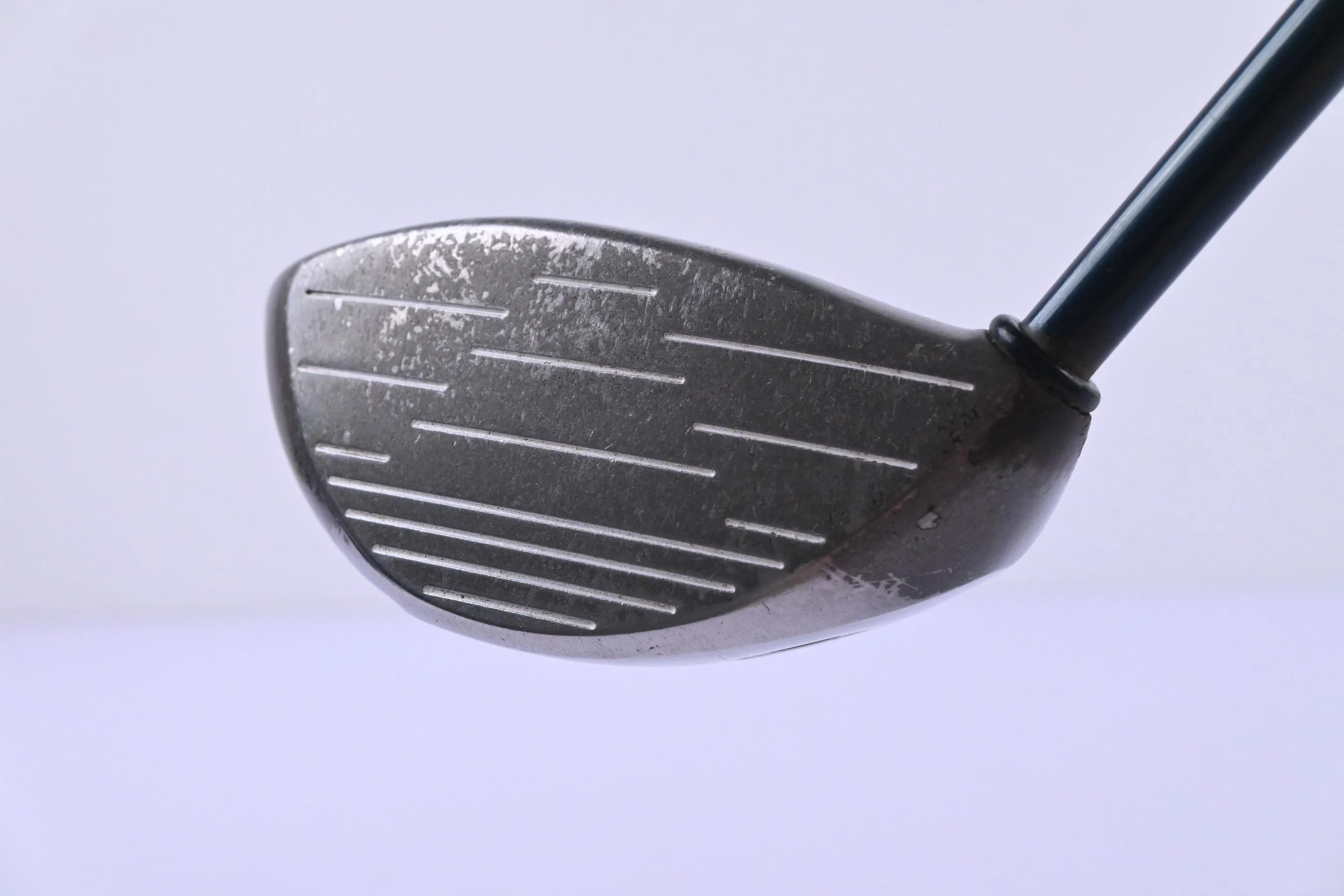 Ladies Callaway Steelhead Driver / 12 Degree / Ladies Flex Ladies Gems 99 Shaft - Image 4