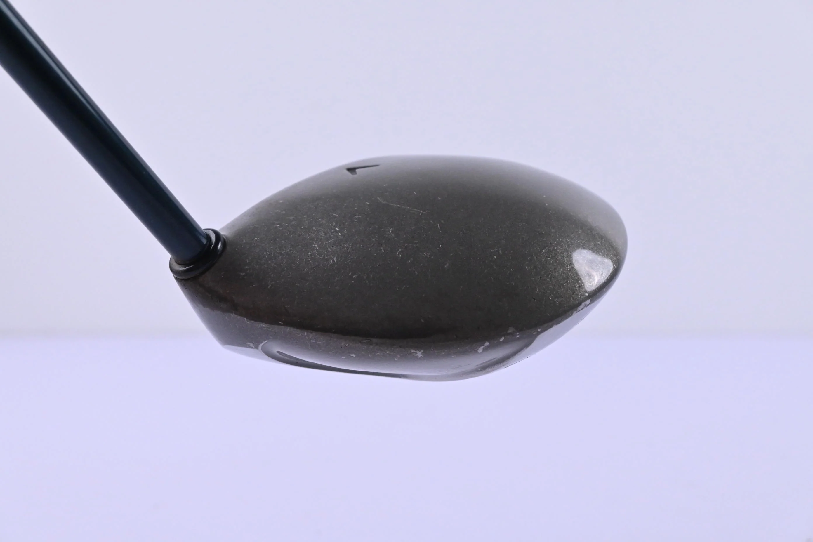 Ladies Callaway Steelhead Driver / 12 Degree / Ladies Flex Ladies Gems 99 Shaft - Image 5