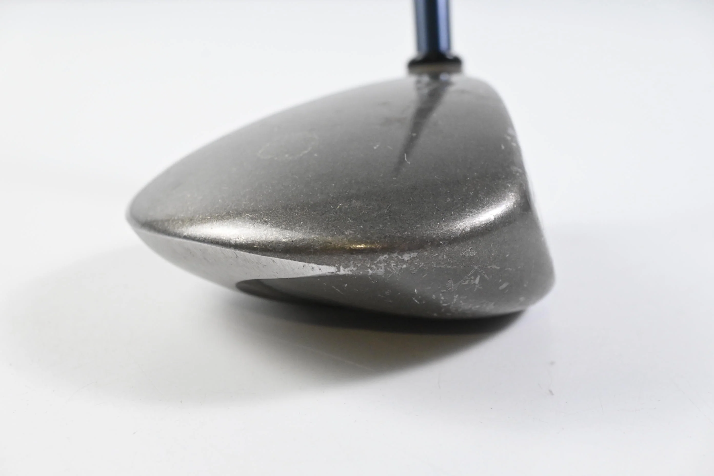 Callaway Steelhead #3 Wood / 16 Degree / Regular Flex Callaway RCH 99 Shaft - Image 3