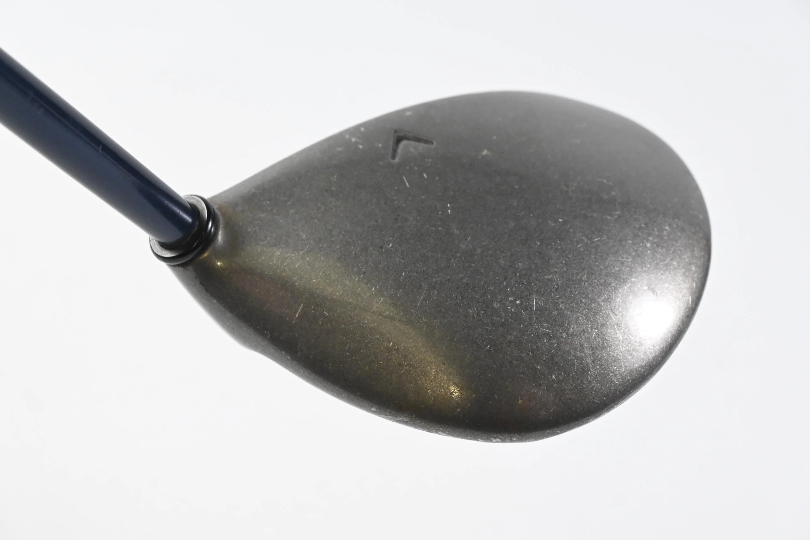 Callaway Steelhead #3 Wood / 16 Degree / Regular Flex Callaway RCH 99 Shaft - Image 5