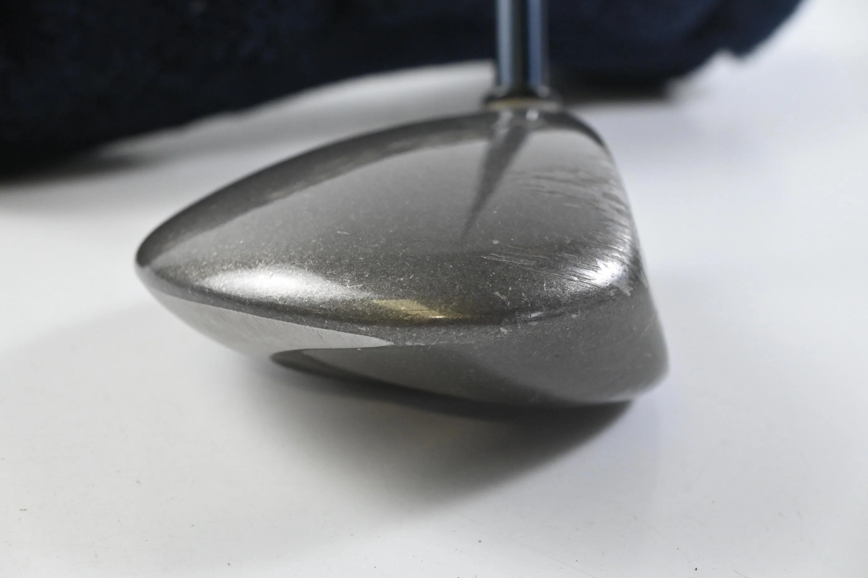 Callaway Steelhead #5 Wood / 18 Degree / Firm Flex RCH 99 Shaft - Image 3