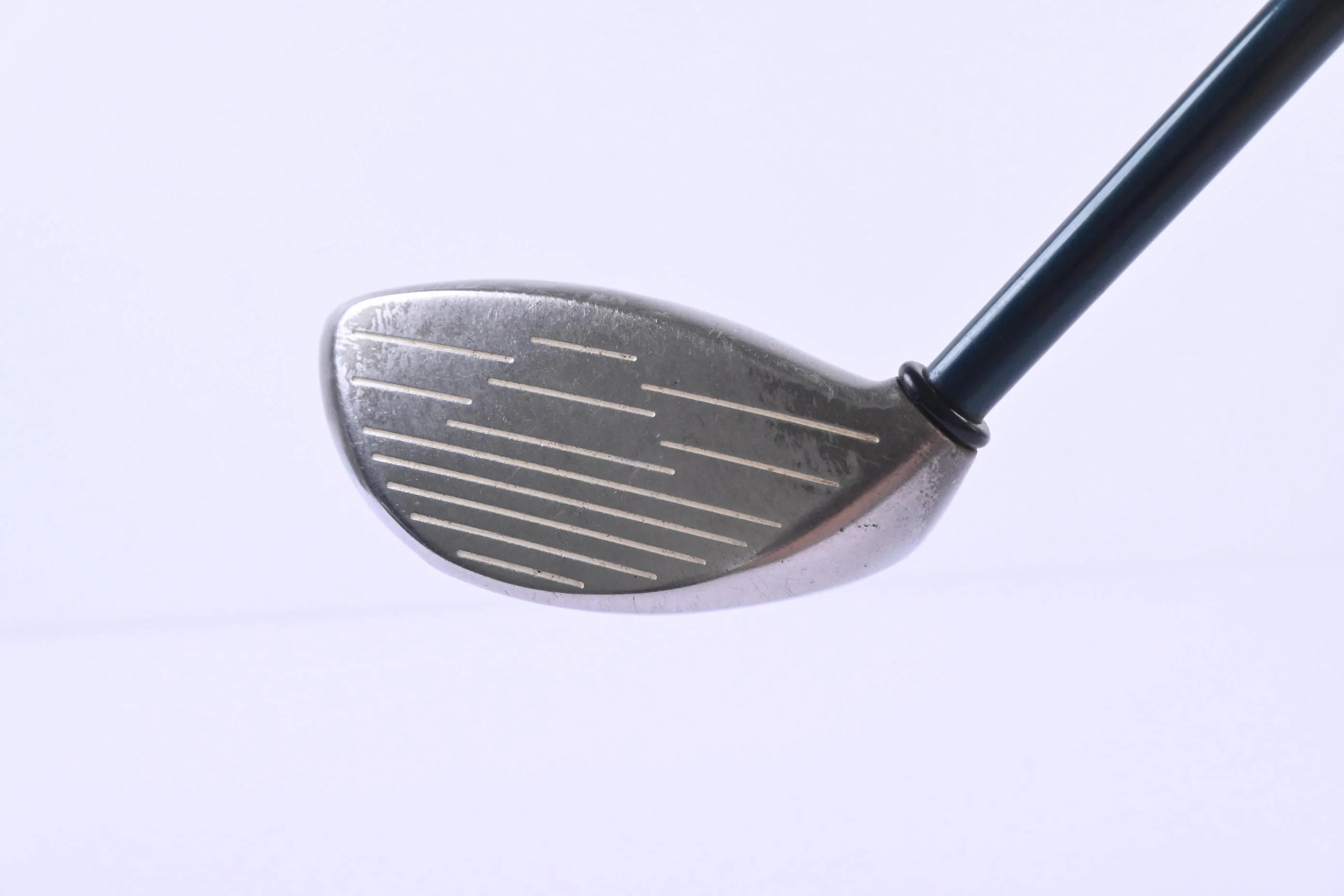 Ladies Callaway Steelhead #3 Wood / 16 Degree / Ladies Flex Gems 99 Shaft - Image 4