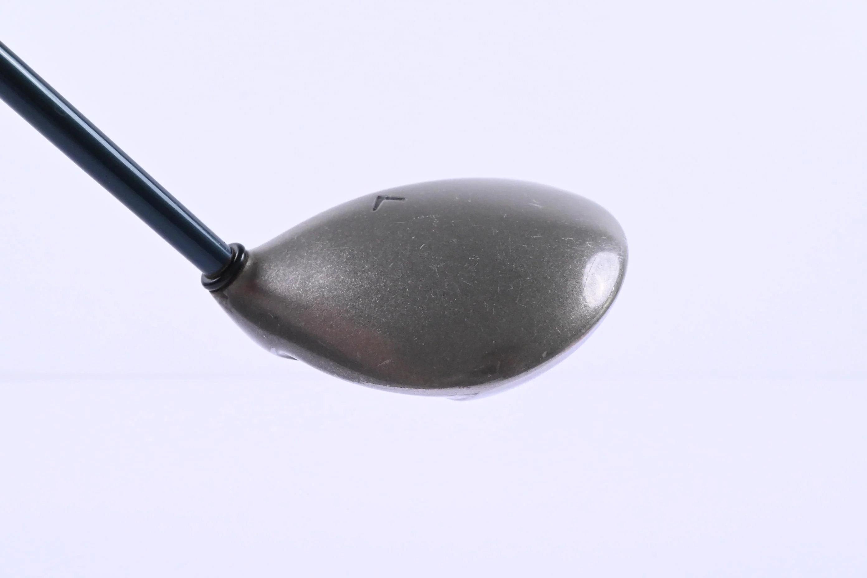 Ladies Callaway Steelhead #3 Wood / 16 Degree / Ladies Flex Gems 99 Shaft - Image 5
