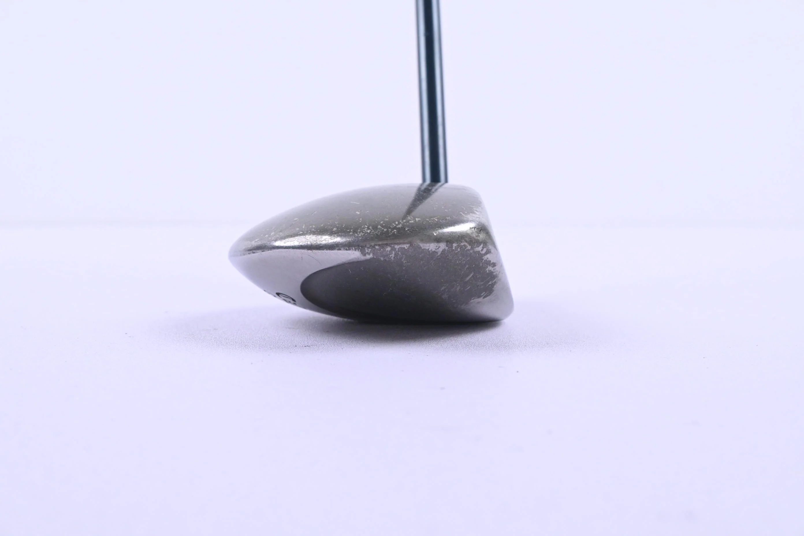 Ladies Callaway Steelhead #5 Wood / 17.5 Degree / Ladies Flex Gems 99 Shaft - Image 3