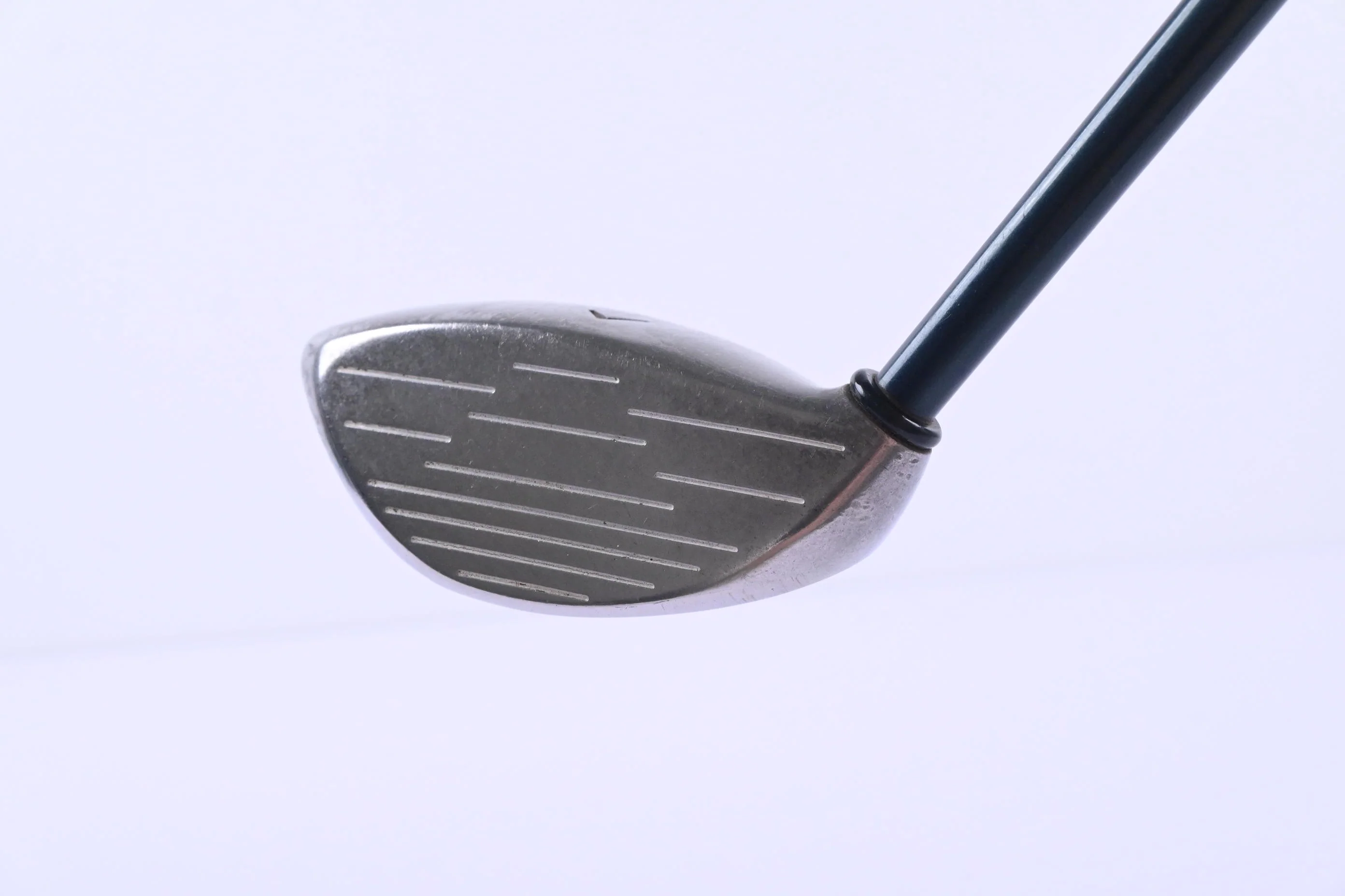 Ladies Callaway Steelhead #5 Wood / 17.5 Degree / Ladies Flex Gems 99 Shaft - Image 4