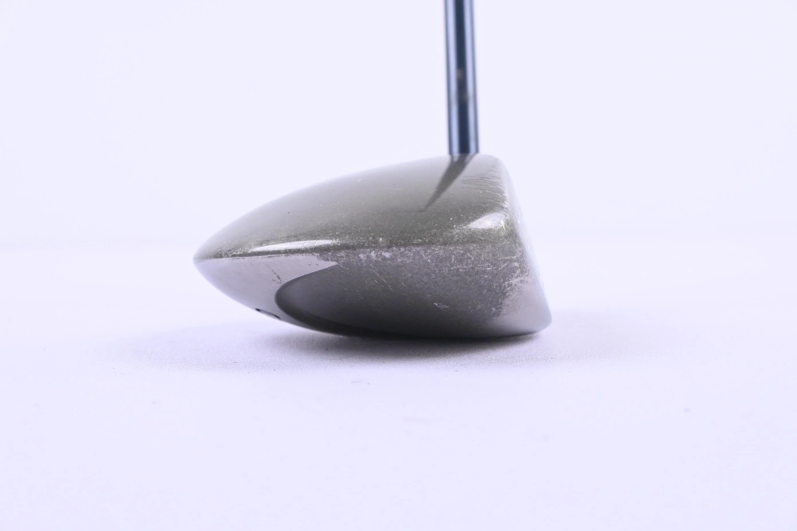 Callaway Steelhead Fairway #3 Wood / 16 Degree / Regular Flex Callaway RCH 99 - Image 3