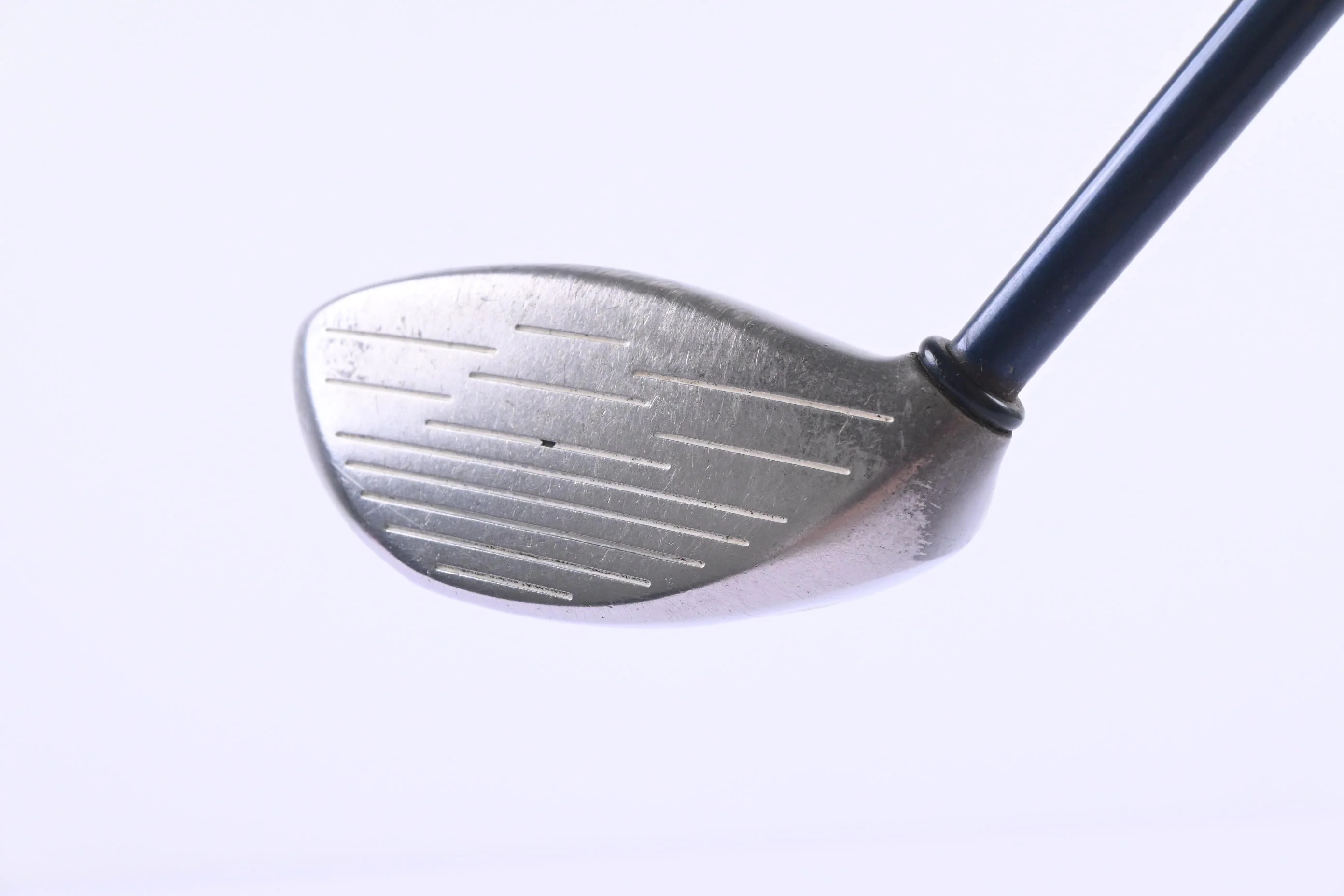 Callaway Steelhead Fairway #3 Wood / 16 Degree / Regular Flex Callaway RCH 99 - Image 4