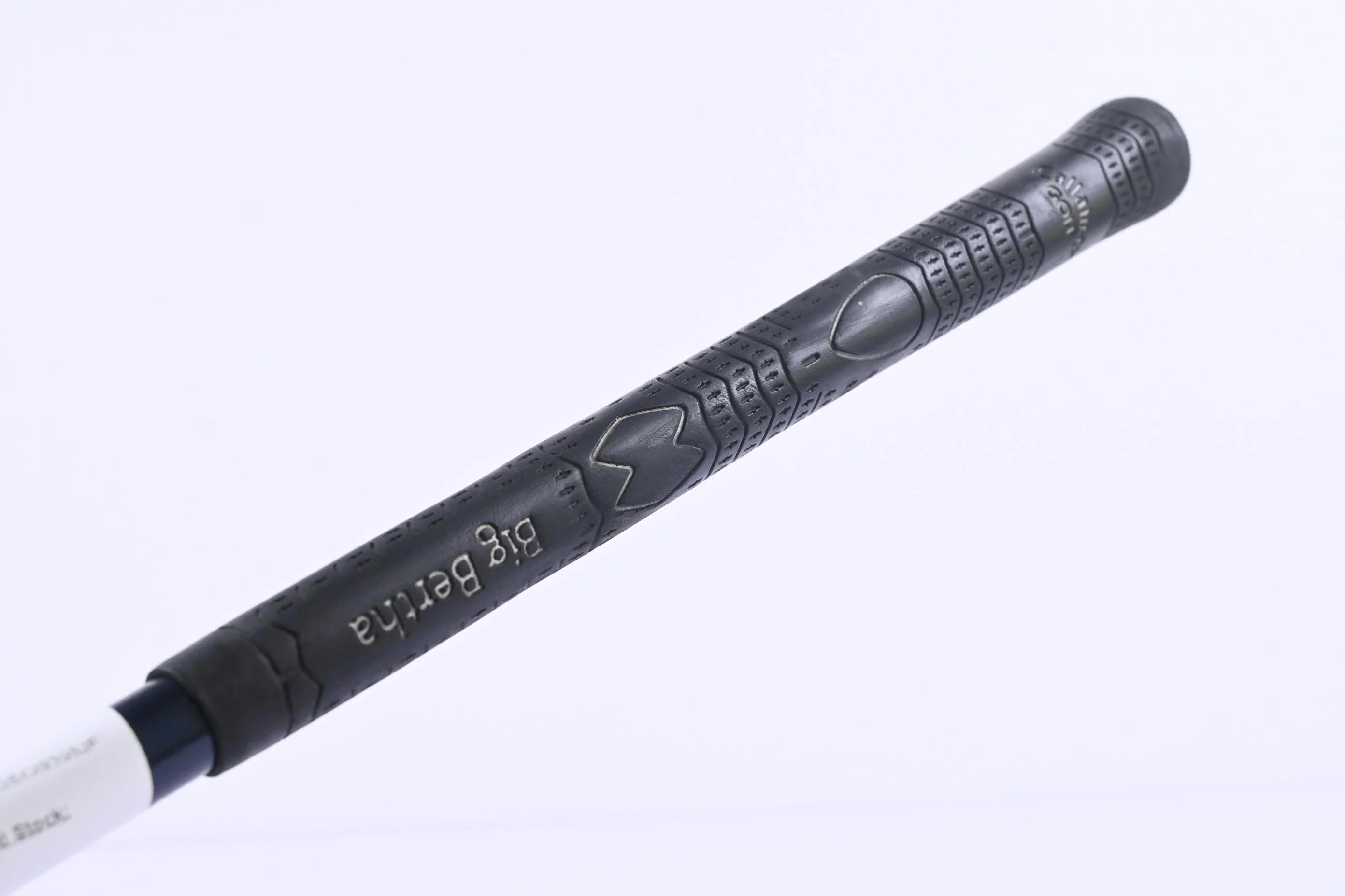 Callaway Steelhead Fairway #3 Wood / 16 Degree / Regular Flex Callaway RCH 99 - Image 8