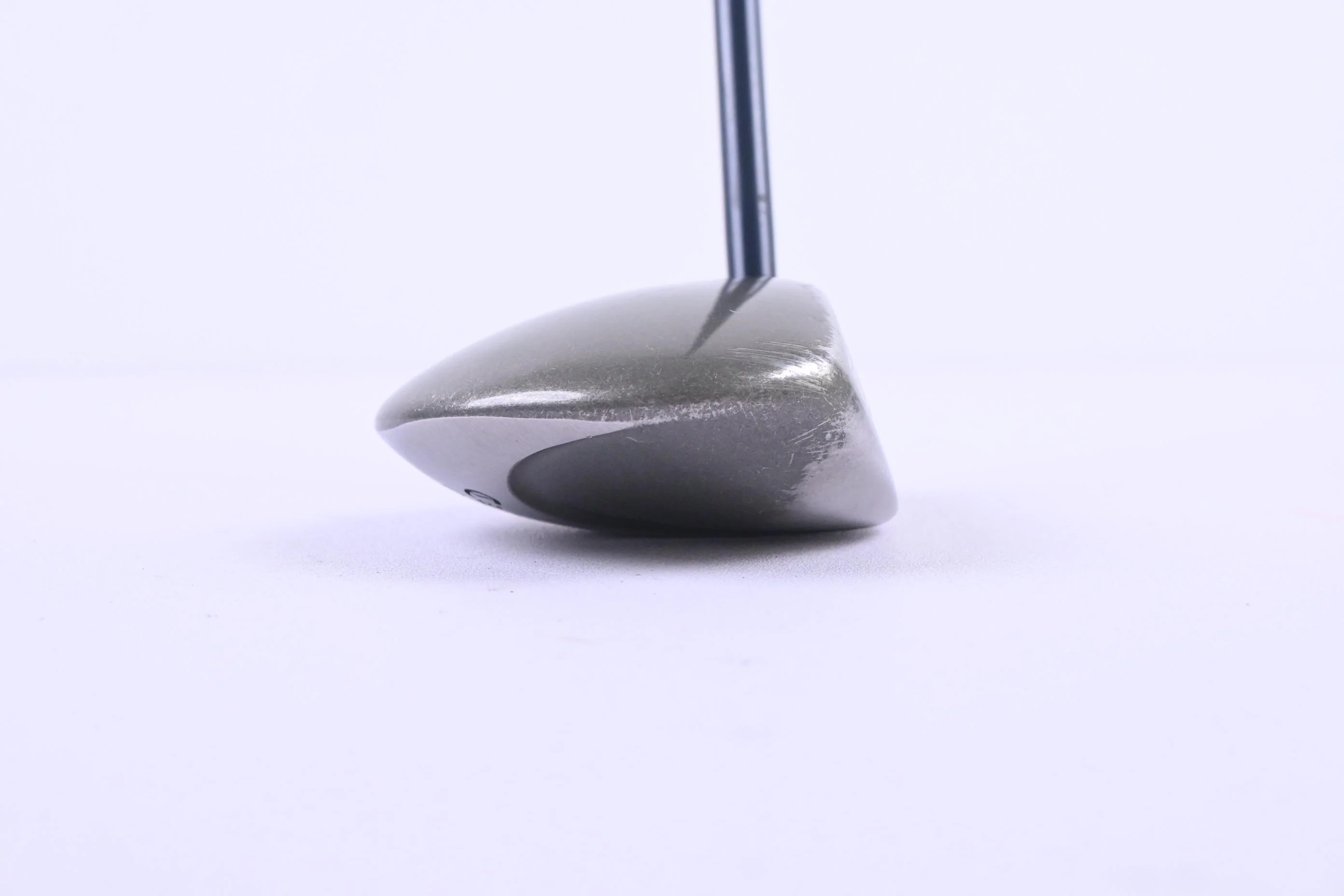 Callaway Steelhead #5 Wood / 17.5 Degree / Regular Flex Callaway RCH 99 Shaft - Image 3