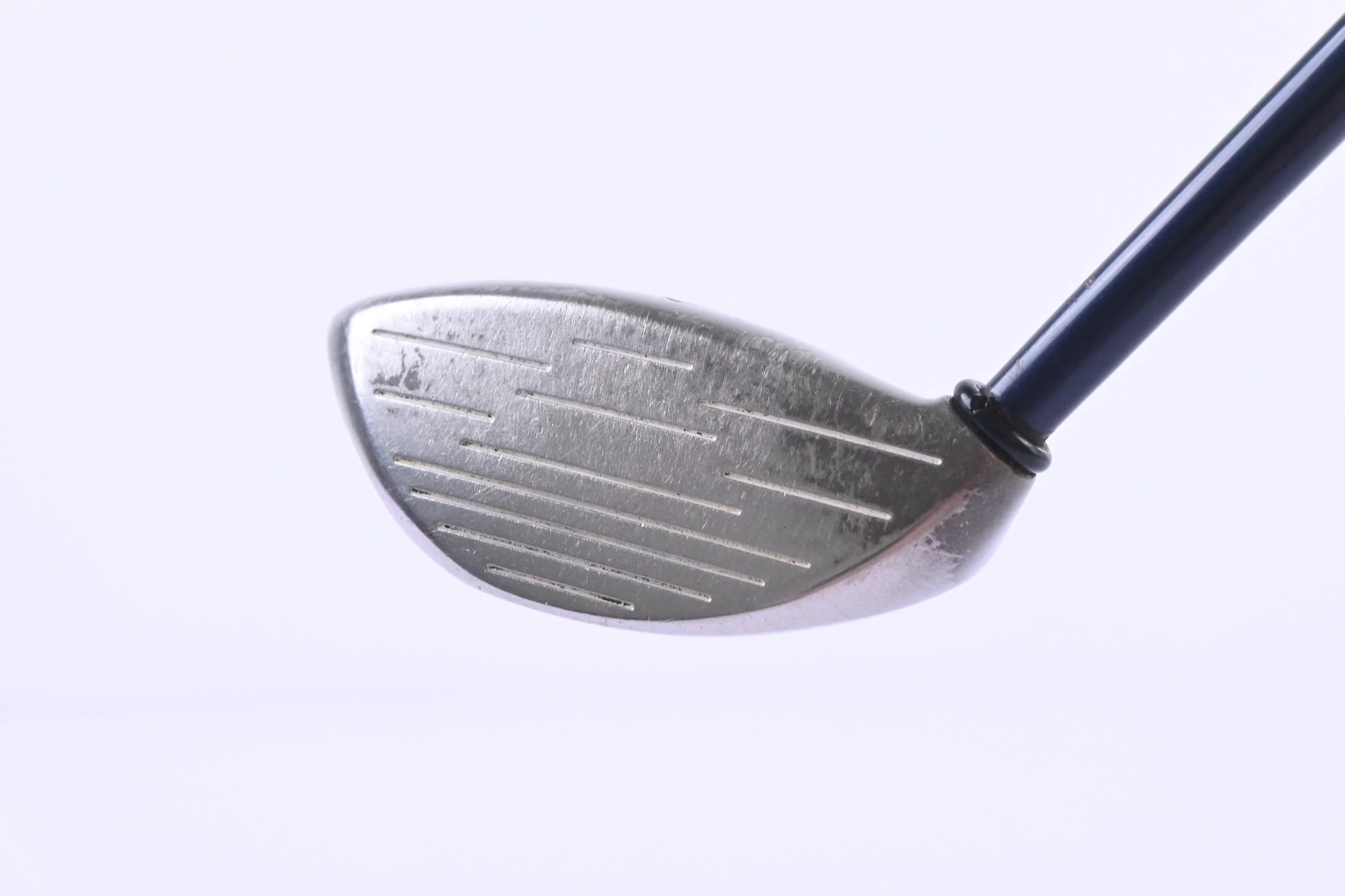 Callaway Steelhead #5 Wood / 17.5 Degree / Regular Flex Callaway RCH 99 Shaft - Image 4