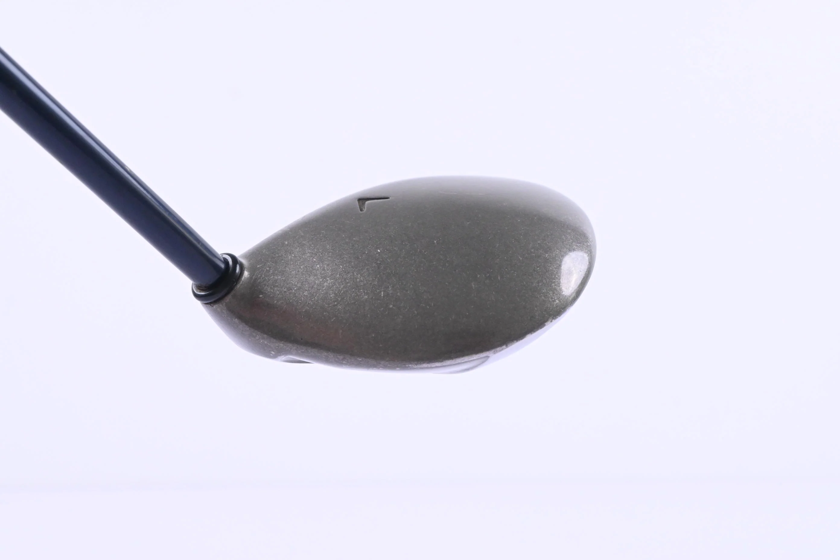 Callaway Steelhead #5 Wood / 17.5 Degree / Regular Flex Callaway RCH 99 Shaft - Image 5