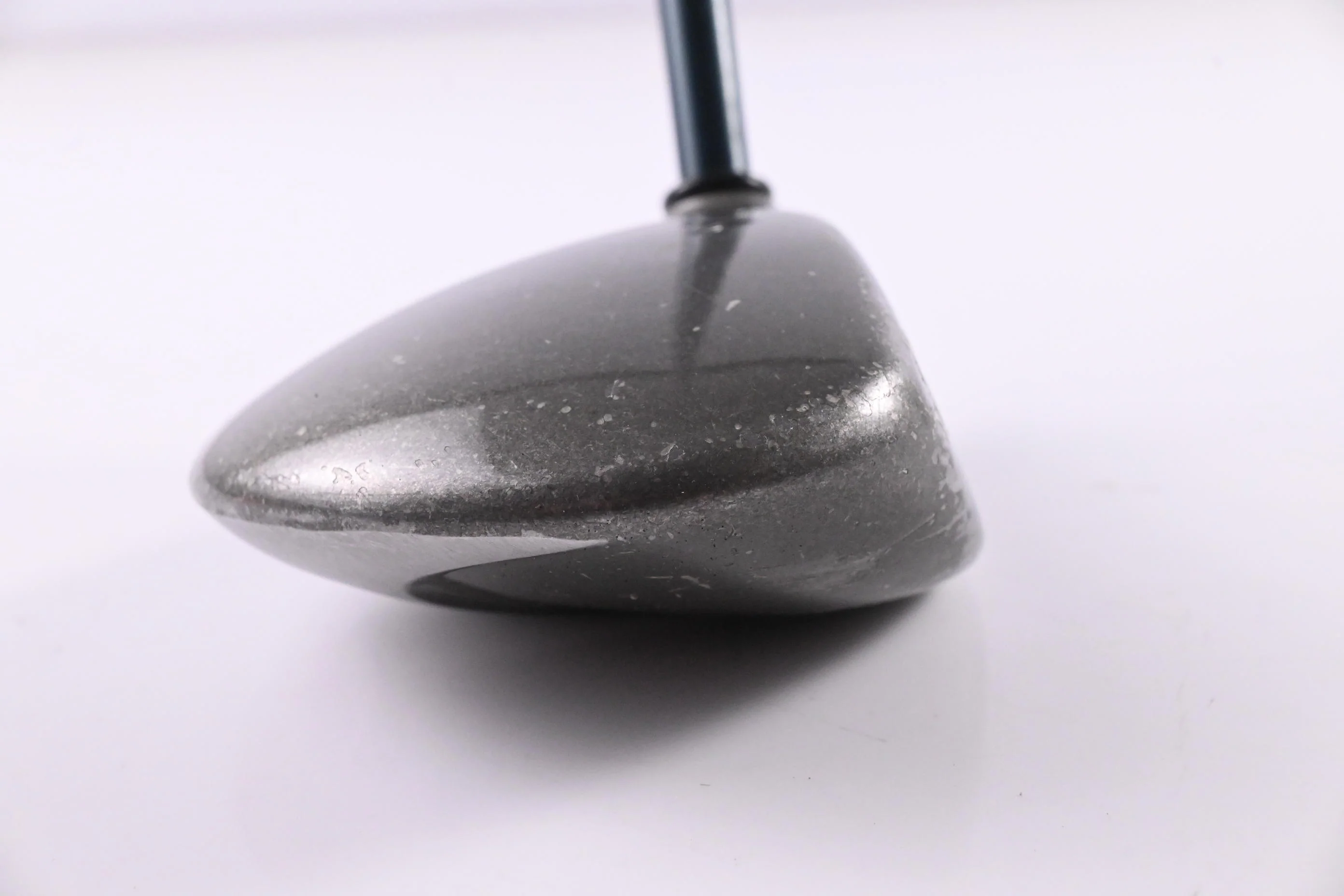 Ladies Callaway Steelhead #7 Wood / 21 Degree / Ladies Flex Callaway Gems 99 - Image 3