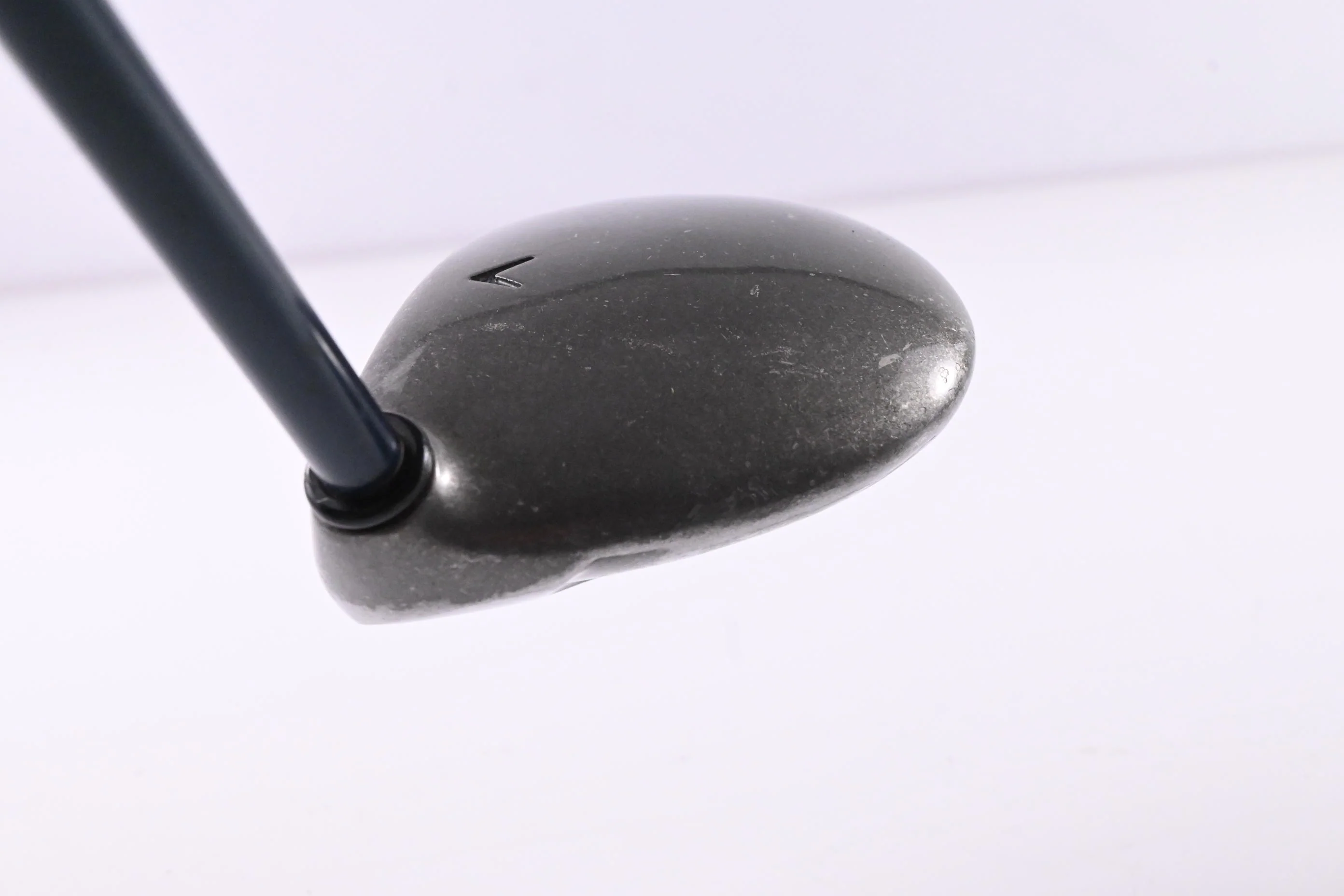 Ladies Callaway Steelhead #7 Wood / 21 Degree / Ladies Flex Callaway Gems 99 - Image 5