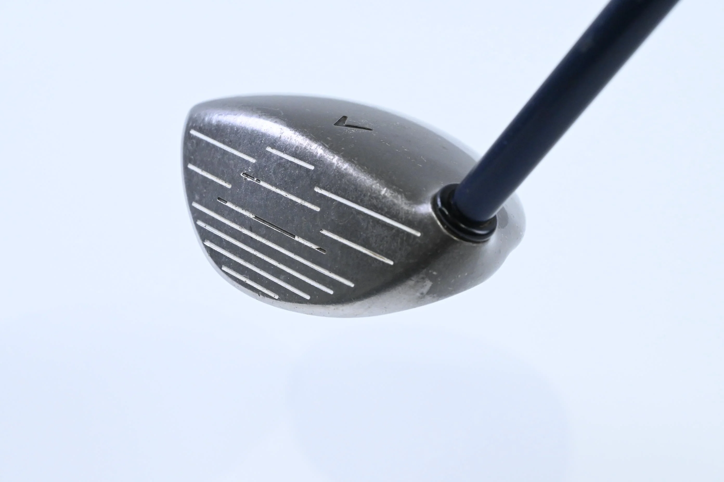Callaway Steelhead #5 Wood / 17.5 Degree / Regular Flex Callaway RCH 99 Shaft - Image 4