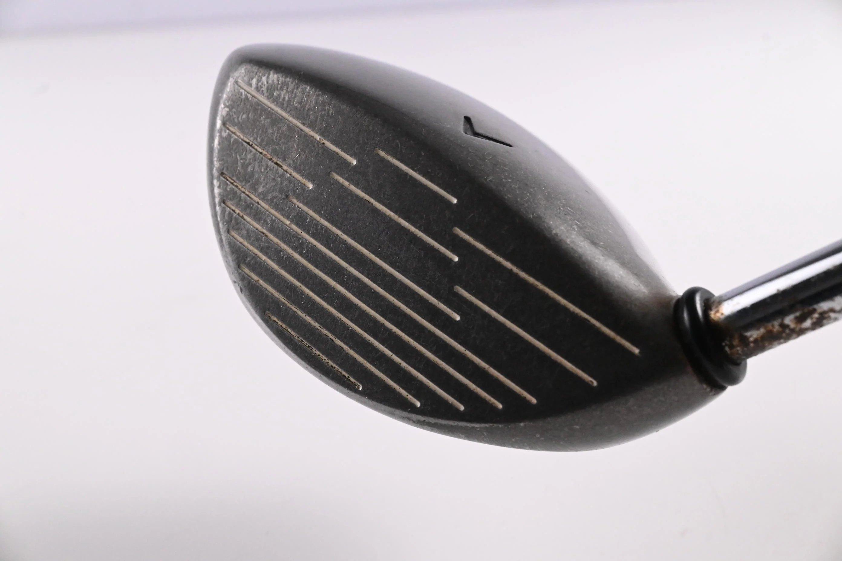 Callaway Steelhead #3+ Wood / 16 Degree / Regular Flex Callaway Memphis "10" 98 - Image 4