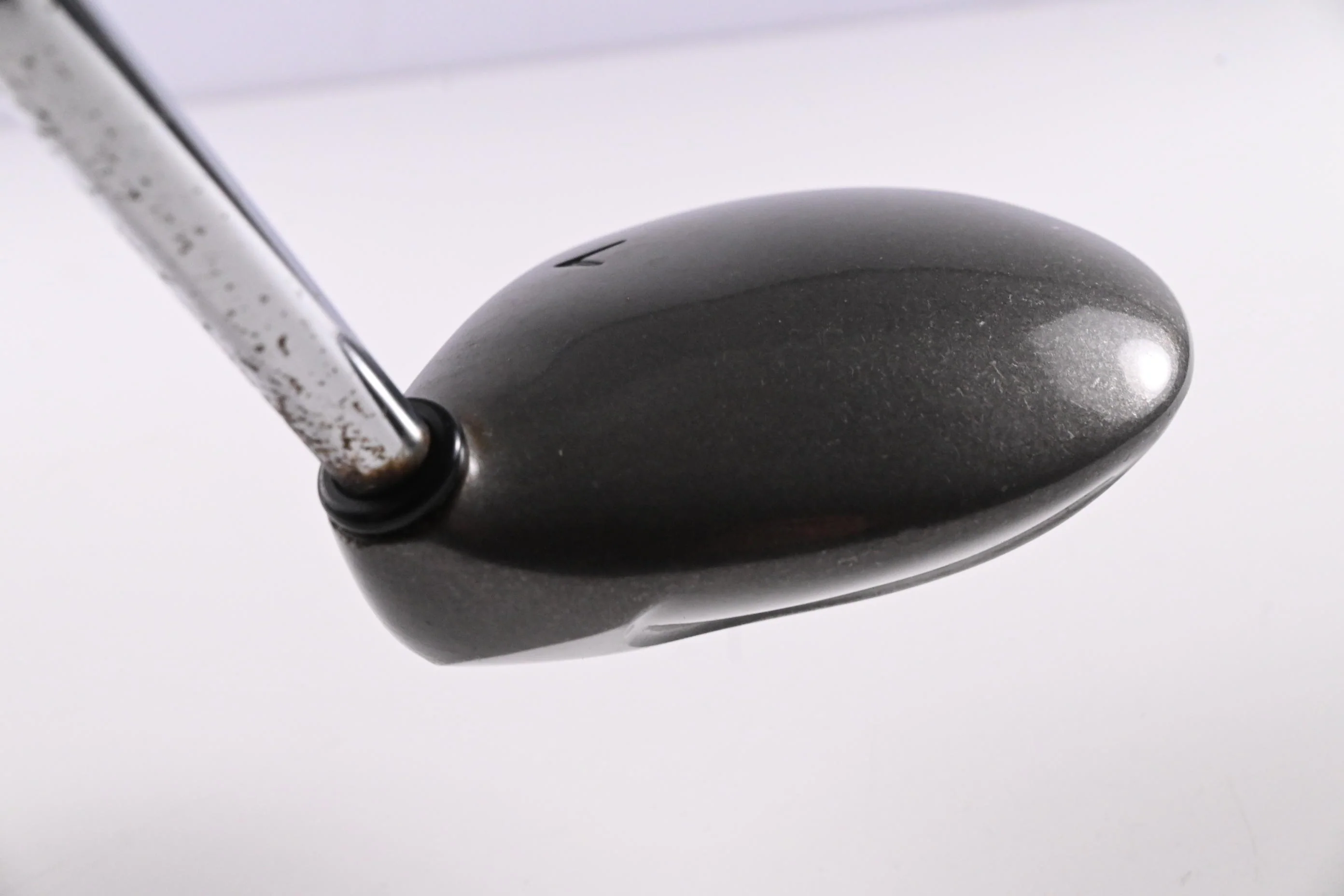 Callaway Steelhead #3+ Wood / 16 Degree / Regular Flex Callaway Memphis "10" 98 - Image 5