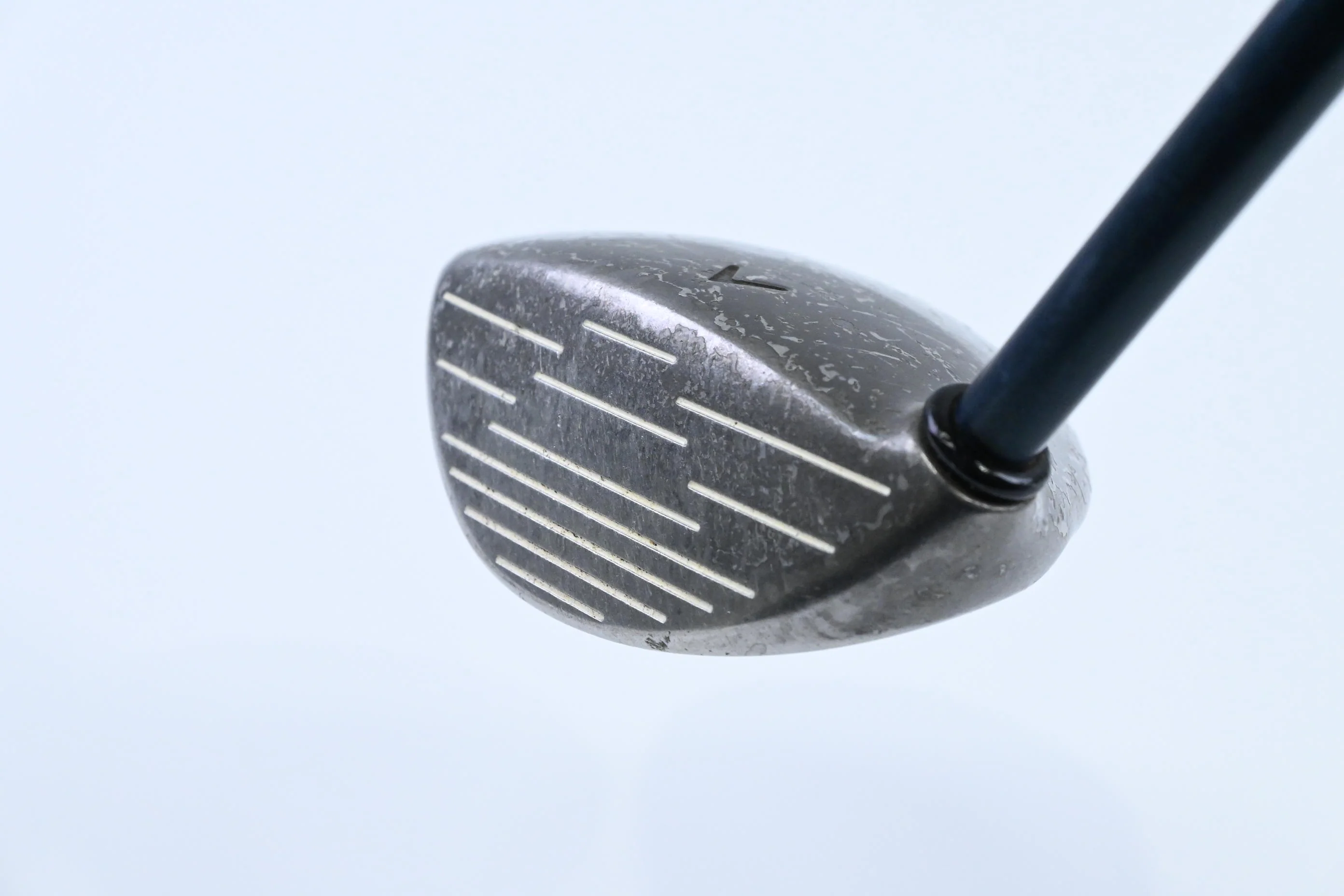 Ladies Callaway Steelhead #5 Wood / 17.5 Degree / Ladies Flex Callaway Gems 99 - Image 4