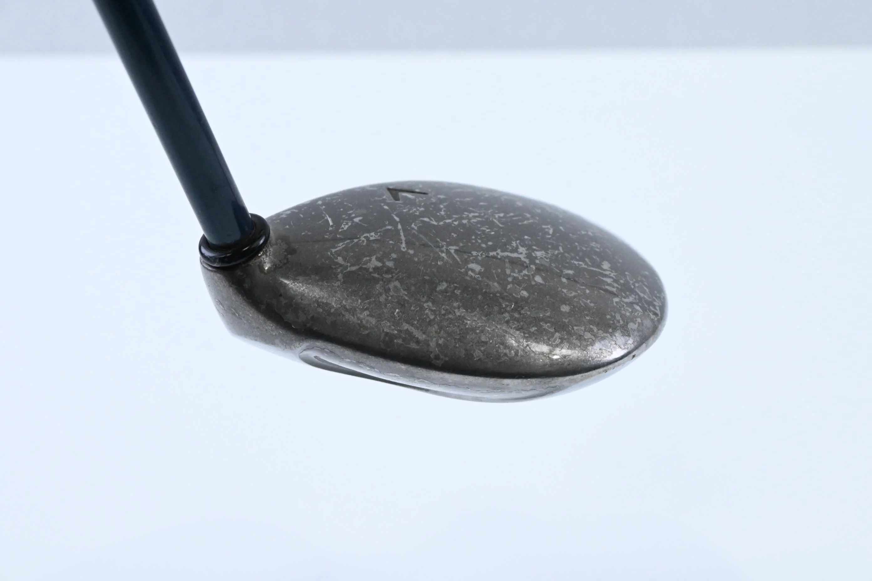 Ladies Callaway Steelhead #5 Wood / 17.5 Degree / Ladies Flex Callaway Gems 99 - Image 5