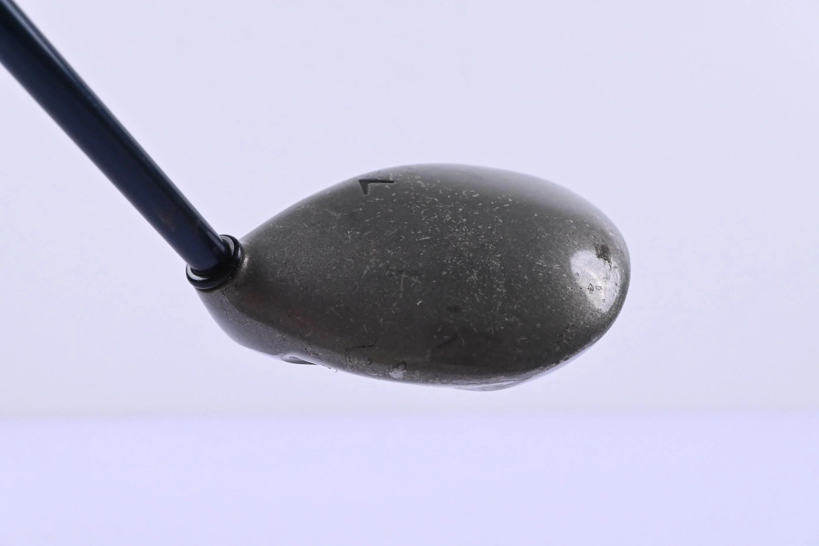 Callaway Steelhead #3 Wood / 16 Degree / Regular Flex RCH 99 Shaft - Image 5