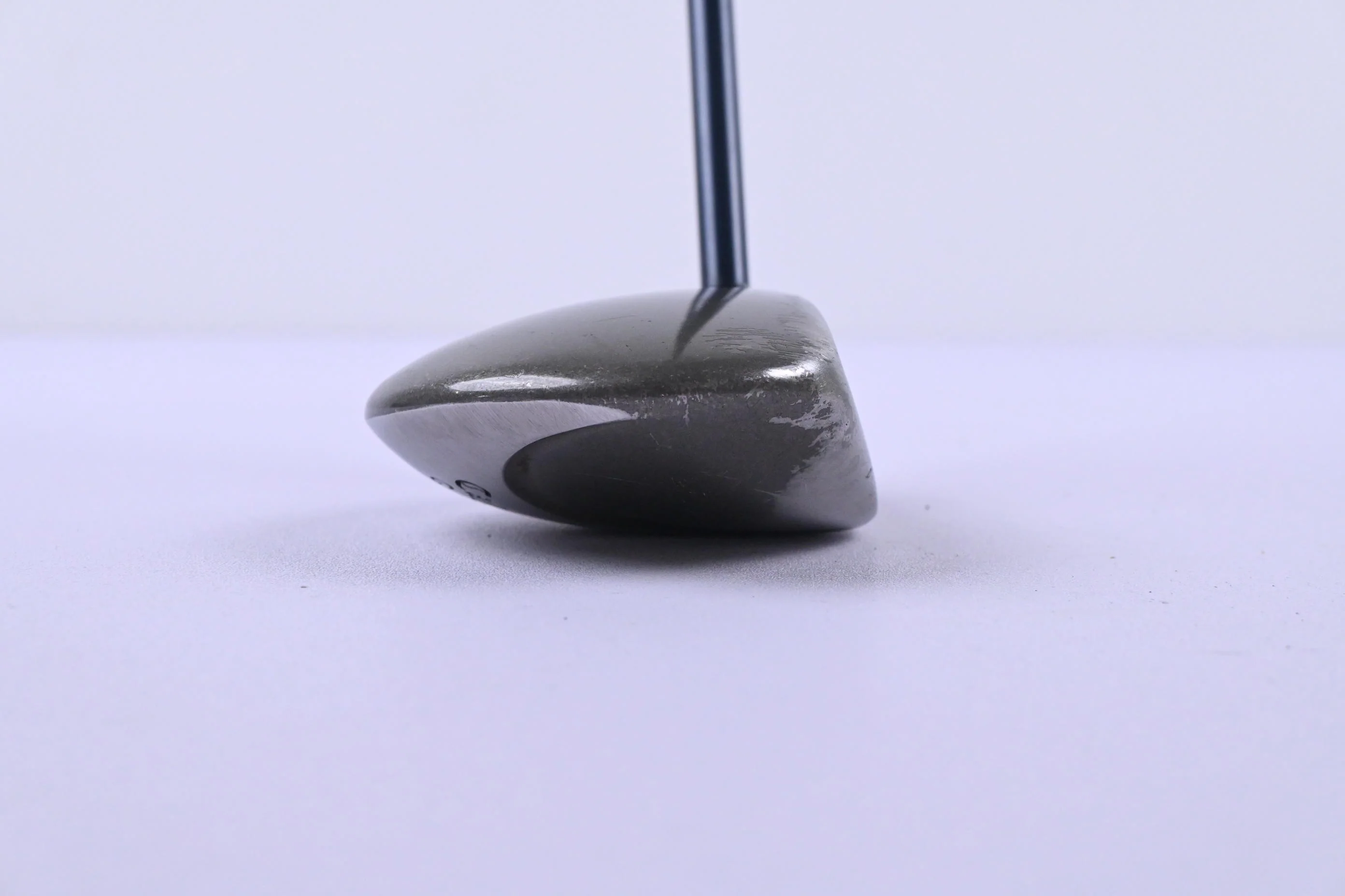 Callaway Steelhead Fairway #5 Wood / 18 Degree / Regular Shaft RCH 99 Shaft - Image 3