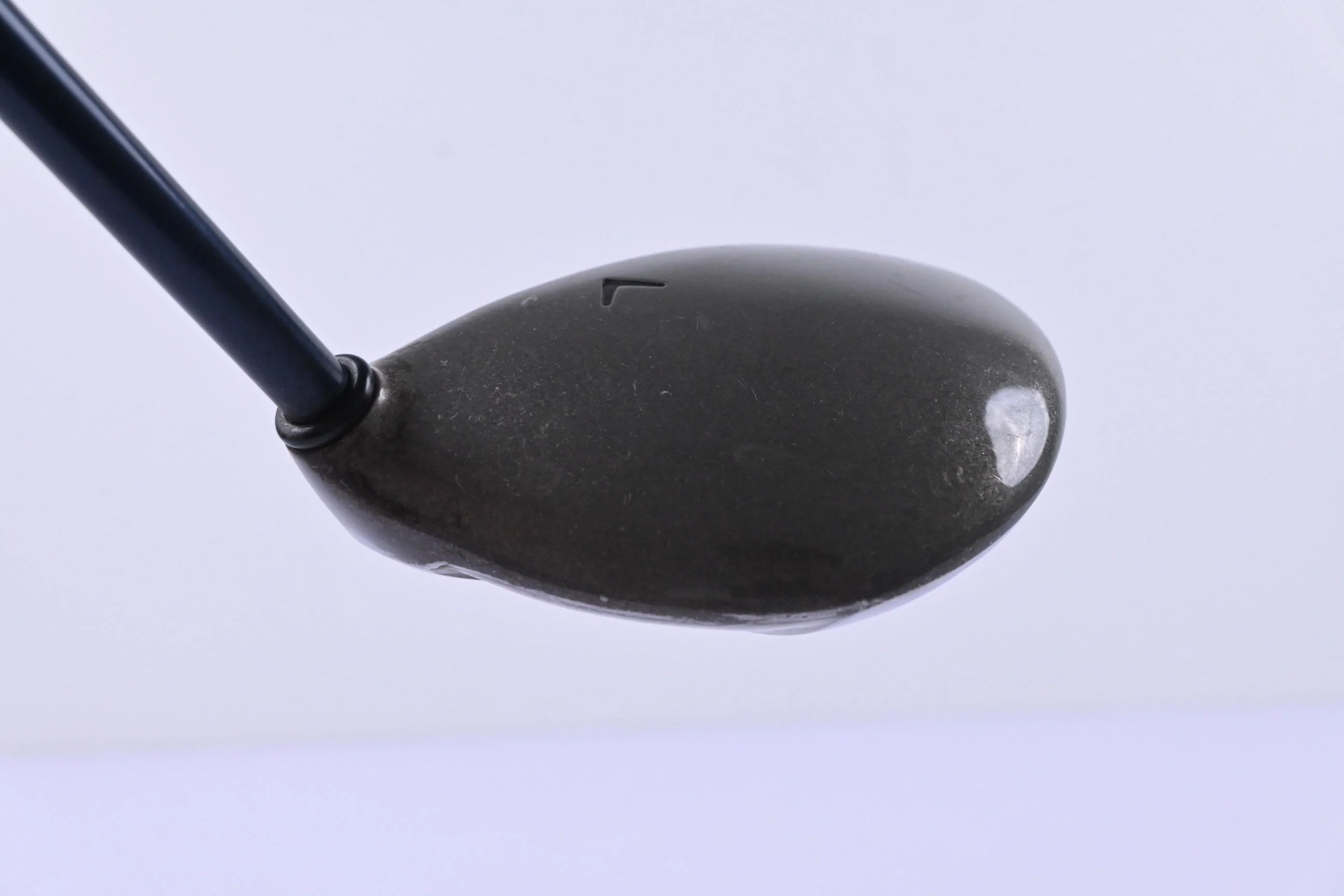 Callaway Steelhead Fairway #5 Wood / 18 Degree / Regular Shaft RCH 99 Shaft - Image 5