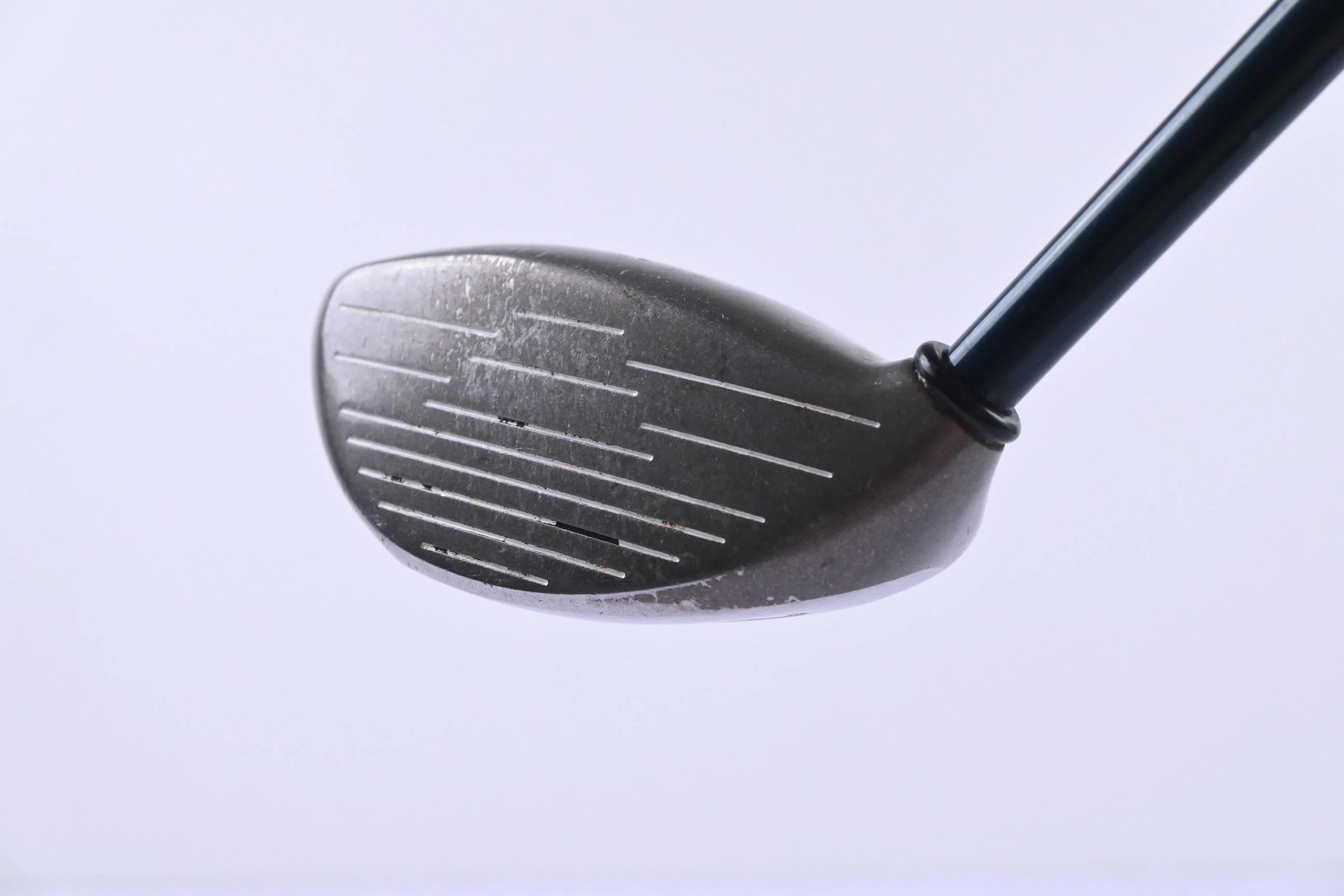 Ladies Callaway Steelhead #3 Wood / 16 Degree / Ladies Flex Callaway Ladies Gems - Image 4