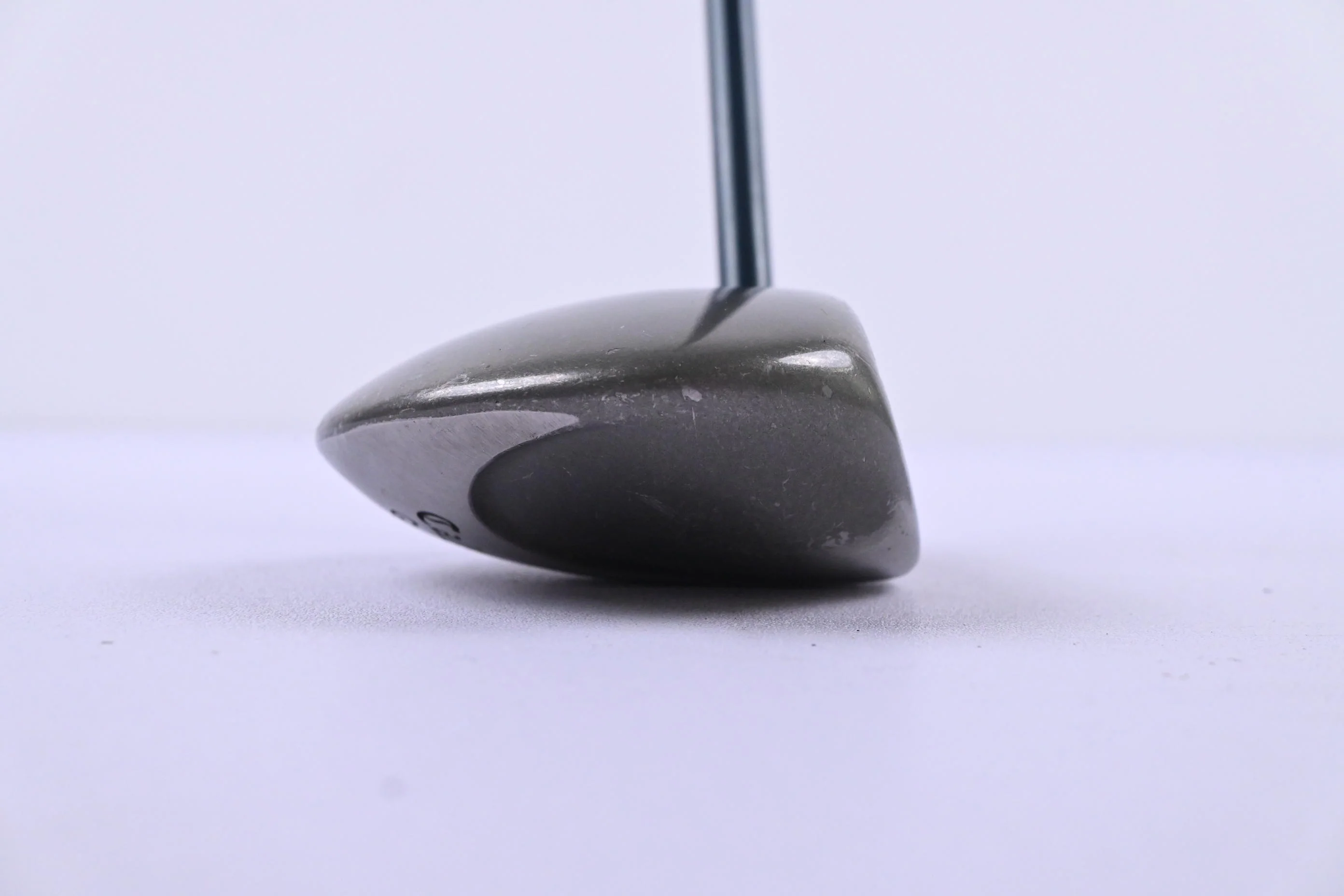 Ladies Callaway Steelhead Fairway #5 Wood / 18 Degree / Ladies Flex Ladies Gems - Image 3