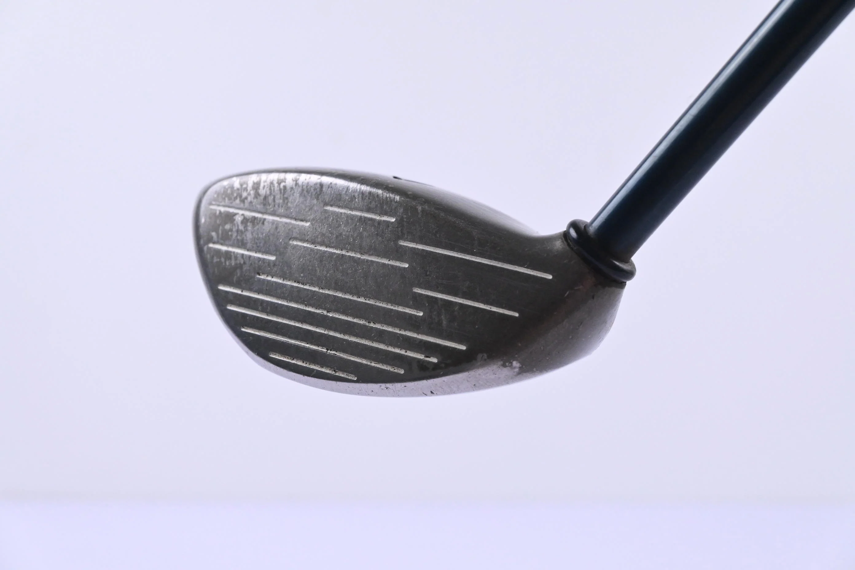Ladies Callaway Steelhead Fairway #5 Wood / 18 Degree / Ladies Flex Ladies Gems - Image 4