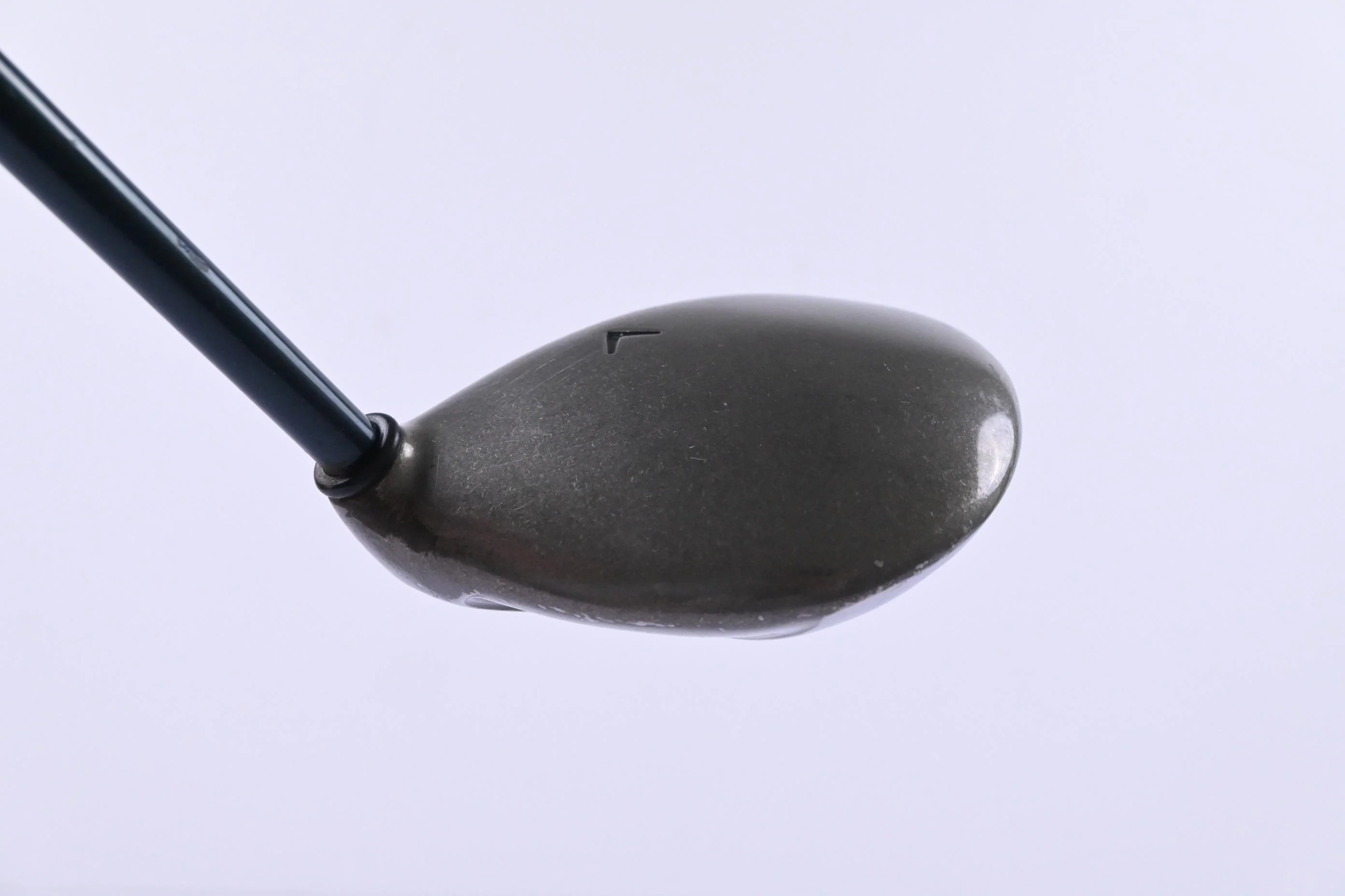 Ladies Callaway Steelhead Fairway #5 Wood / 18 Degree / Ladies Flex Ladies Gems - Image 5