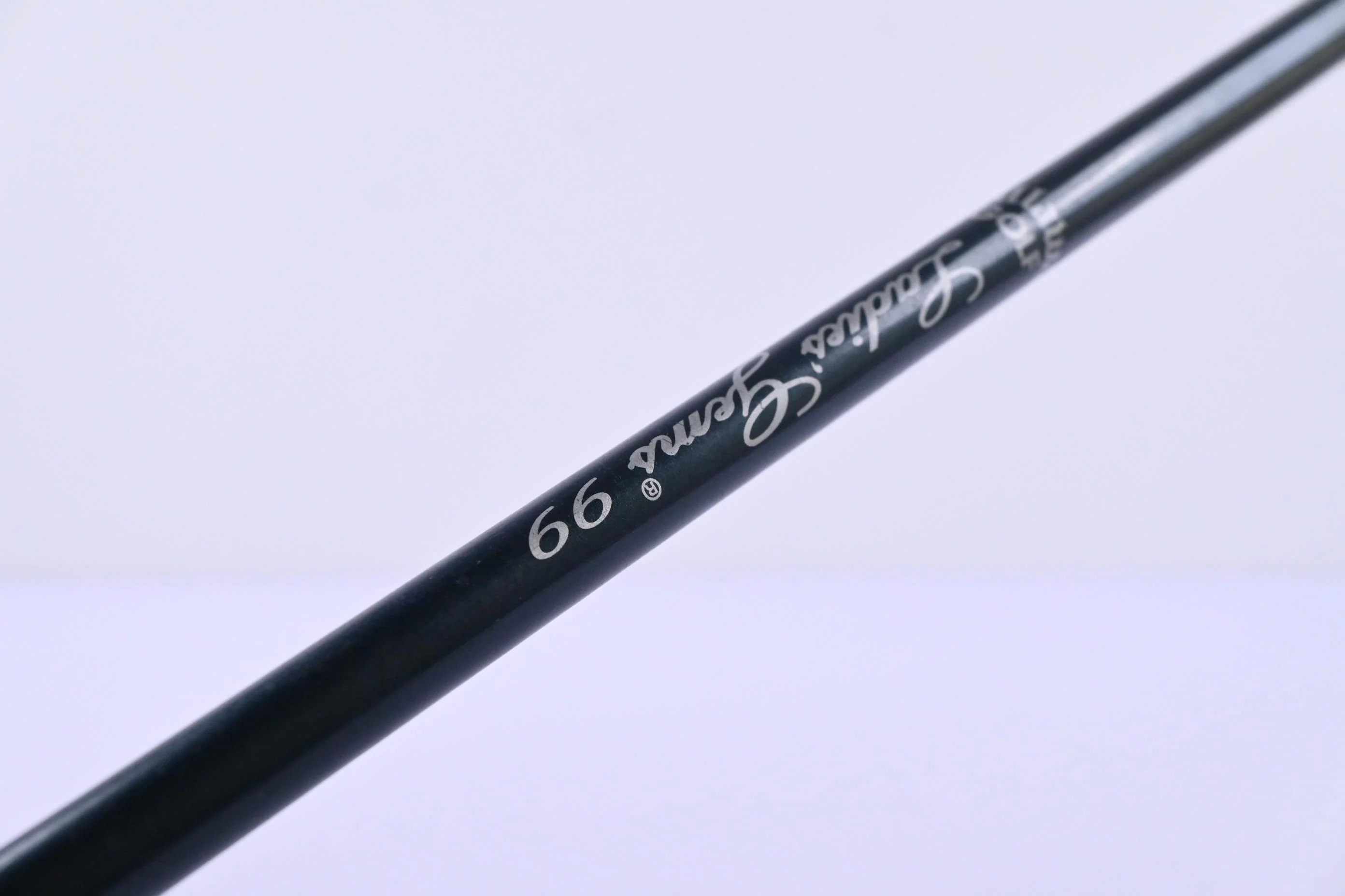 Ladies Callaway Steelhead Fairway #5 Wood / 18 Degree / Ladies Flex Ladies Gems - Image 6