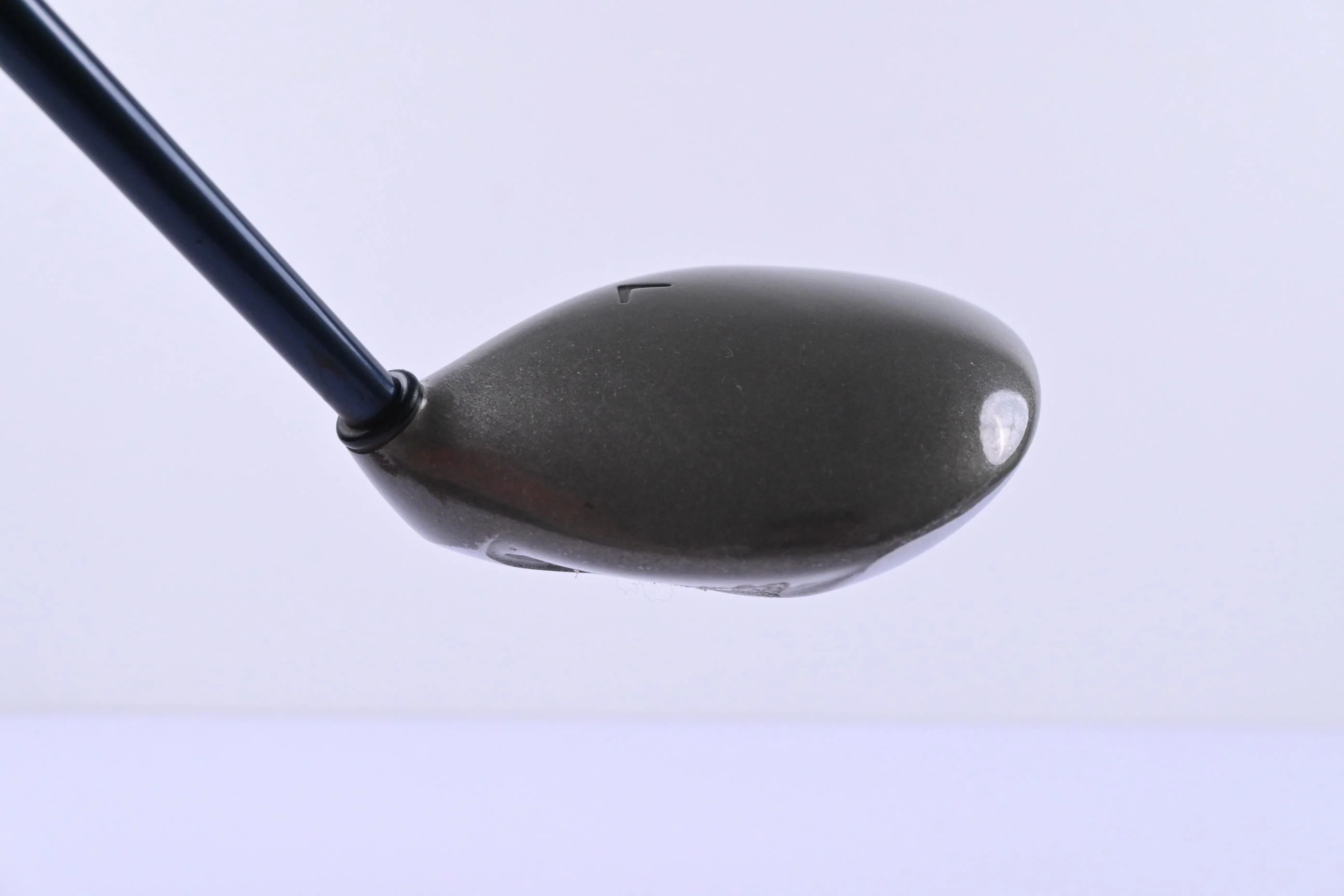 Callaway Steelhead Fairway #3 Wood / 16 Degree / Regular Flex Callaway RCH 99 - Image 5