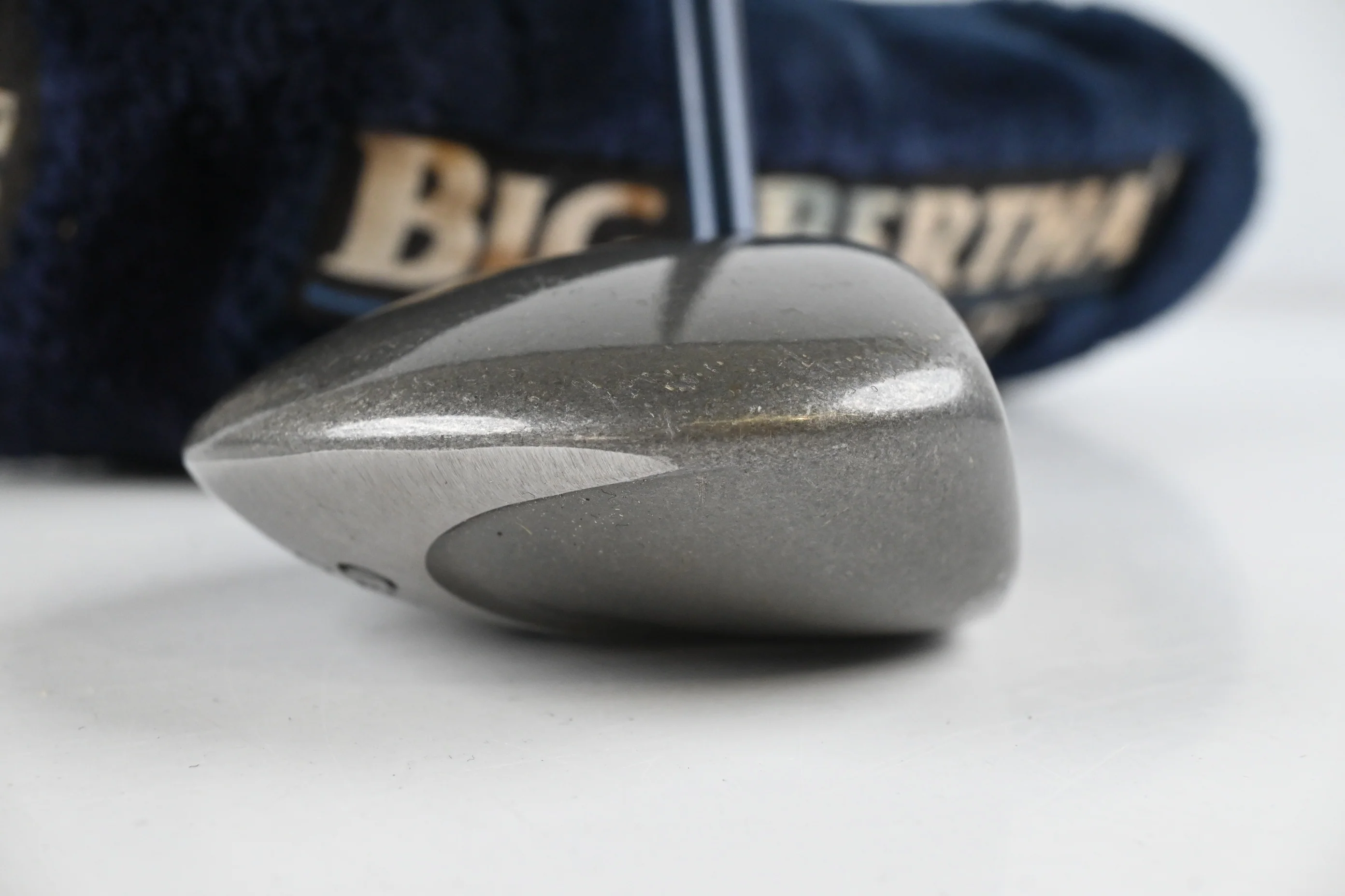 Callaway Steelhead #5 Wood / 18 Degree / Regular Flex RCH 99 Shaft - Image 3