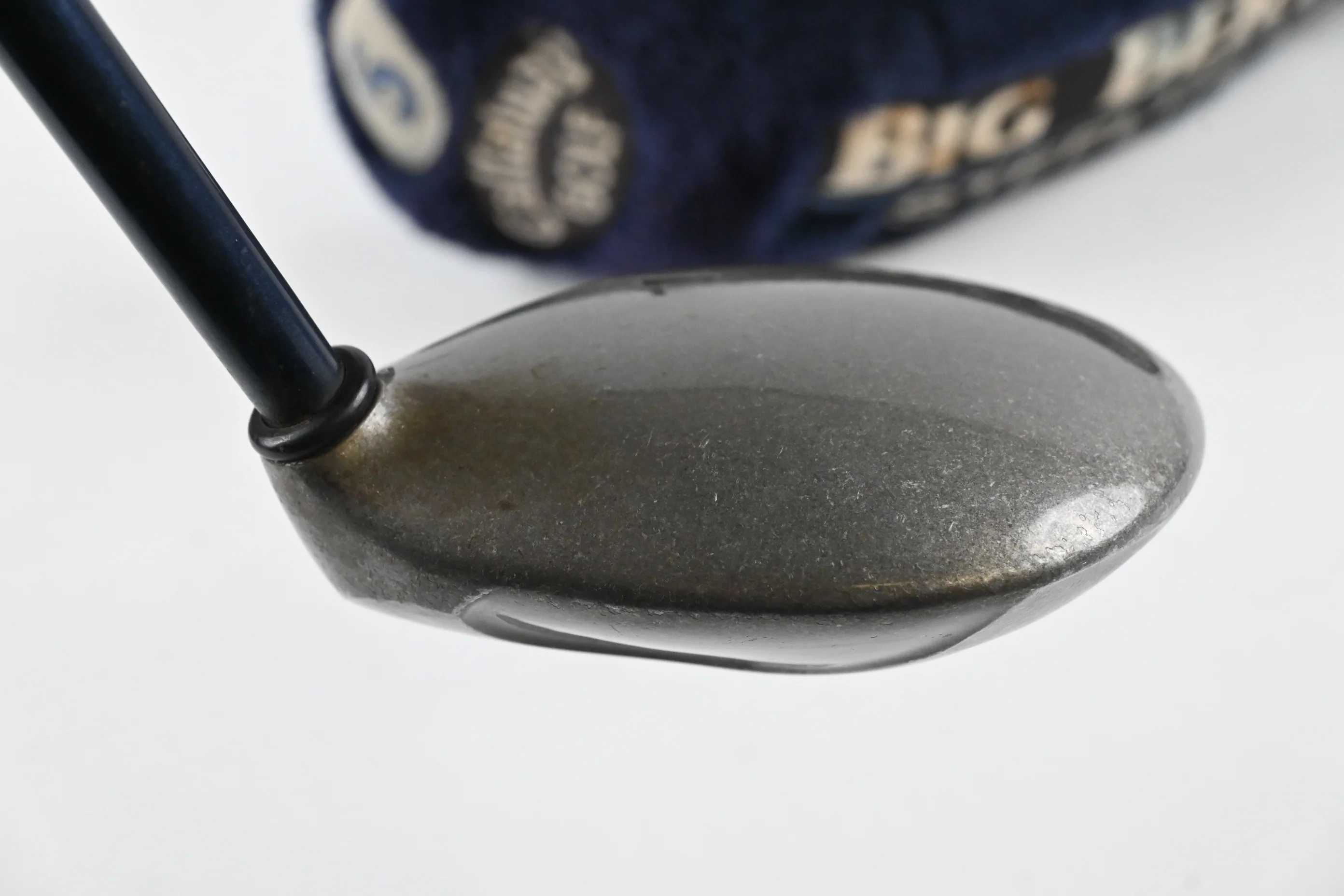 Callaway Steelhead #5 Wood / 18 Degree / Regular Flex RCH 99 Shaft - Image 5