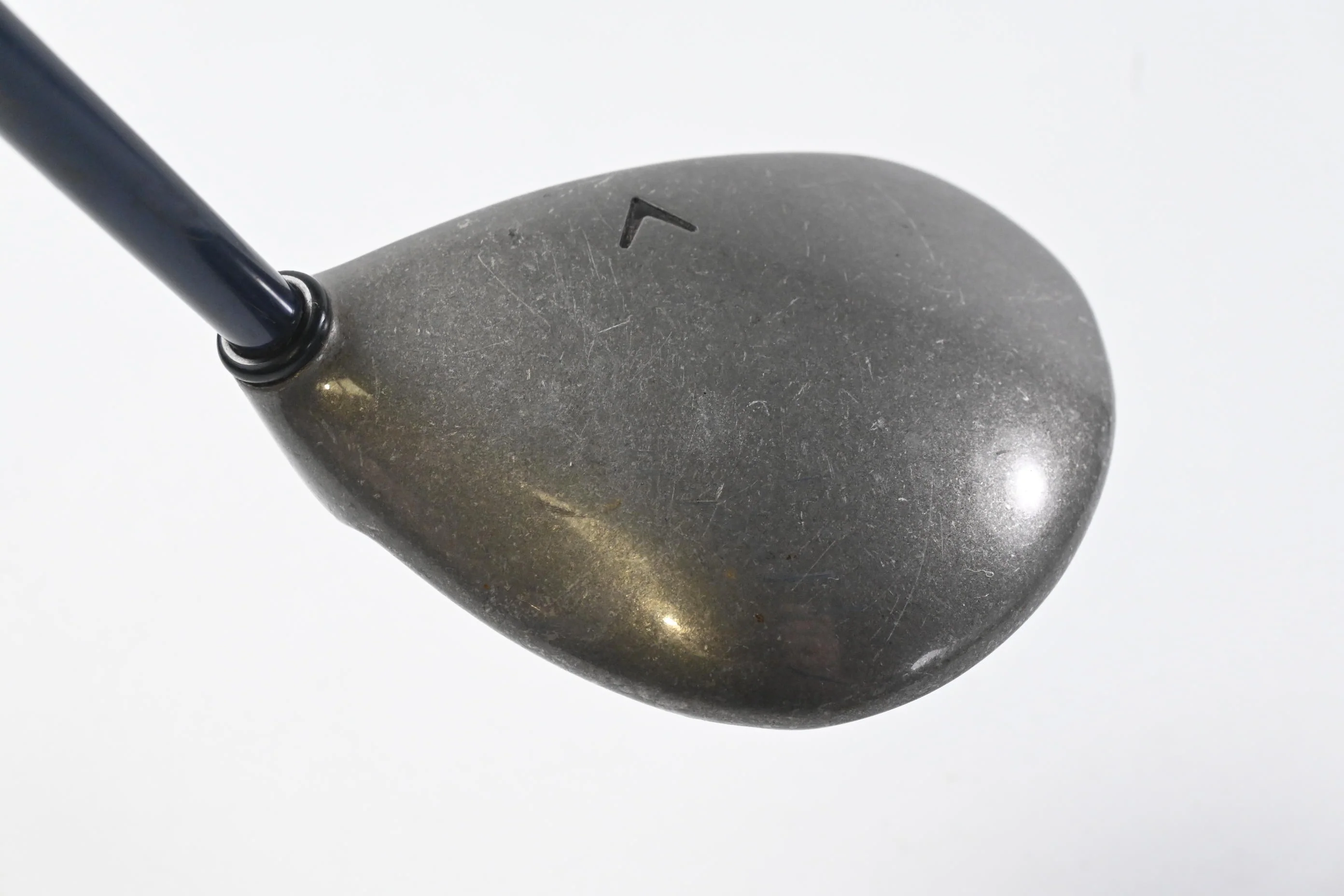 Callaway Steelhead #4 Wood / 16.5 Degree / Regular Flex RCH 99 Shaft - Image 5